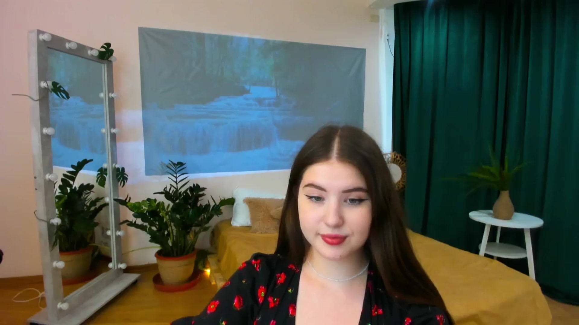 Gallery image thumbnail from AdmireMyEyes's myfreecams stream on, 06/20/2024, 09:06 image 7 of 20