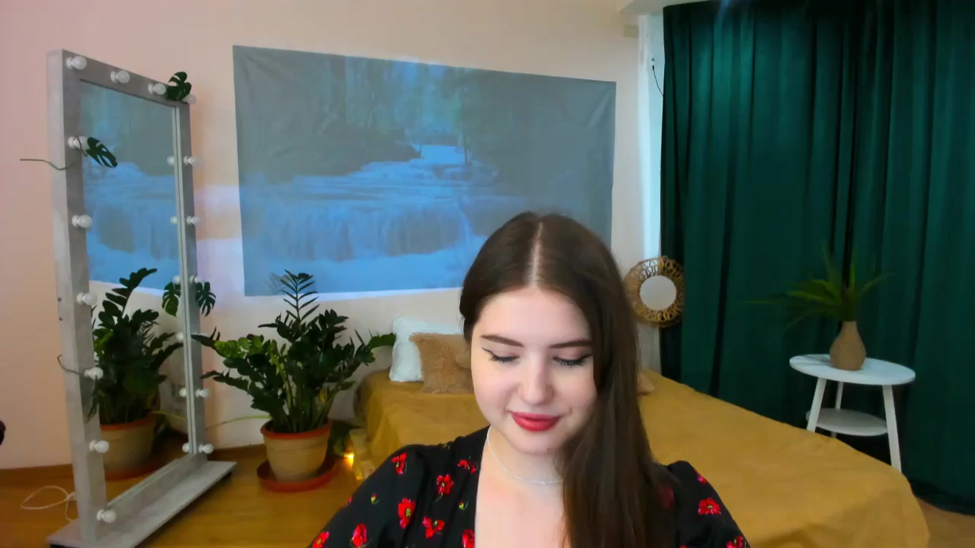 Gallery image thumbnail from AdmireMyEyes's myfreecams stream on, 06/20/2024, 09:06 image 4 of 20