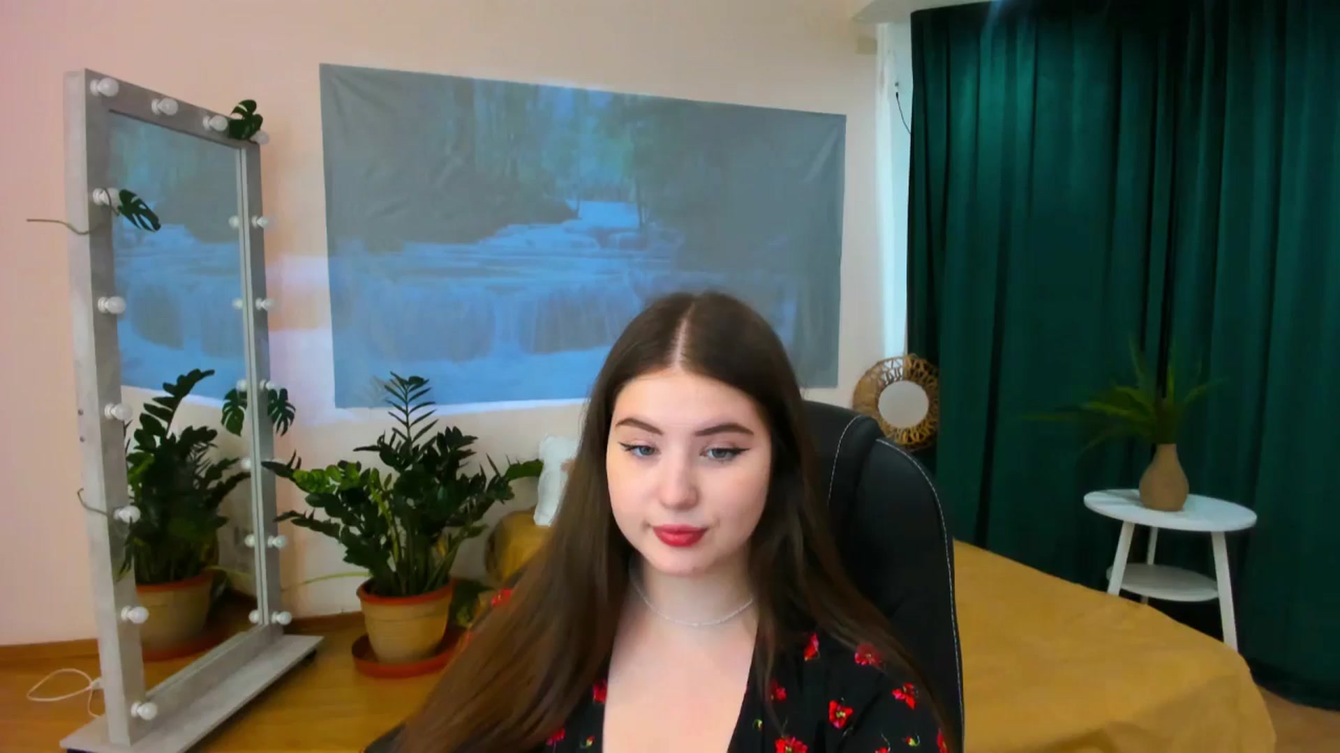 Gallery image thumbnail from AdmireMyEyes's myfreecams stream on, 06/20/2024, 09:06 image 9 of 20