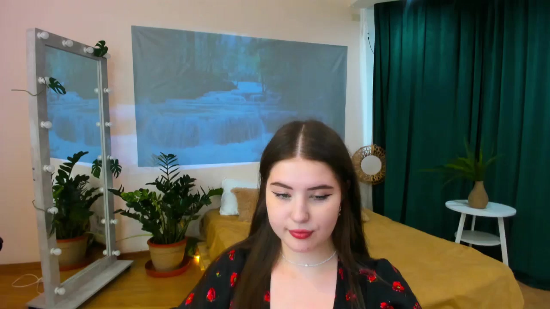 Gallery image thumbnail from AdmireMyEyes's myfreecams stream on, 06/20/2024, 09:06 image 3 of 20