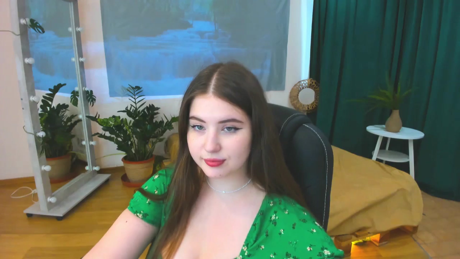 Gallery image thumbnail from AdmireMyEyes's myfreecams stream on, 06/20/2024, 09:50 image 13 of 20