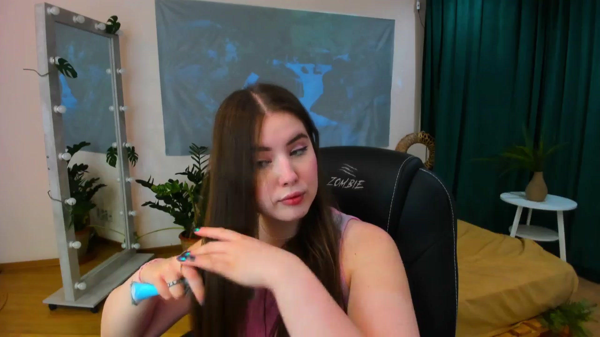 Gallery image thumbnail from AdmireMyEyes's myfreecams stream on, 06/21/2024, 18:25 image 11 of 20