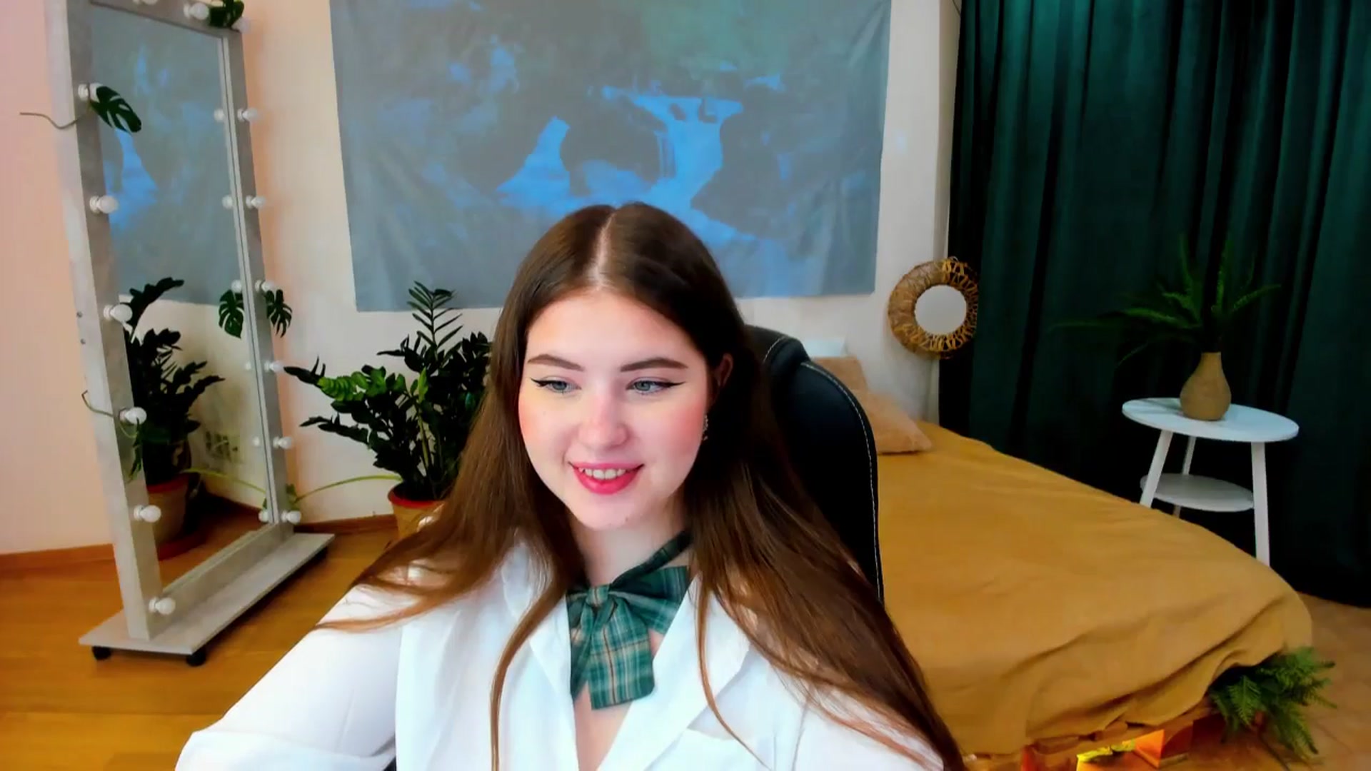 Gallery image thumbnail from AdmireMyEyes's myfreecams stream on, 06/22/2024, 18:33 image 15 of 20