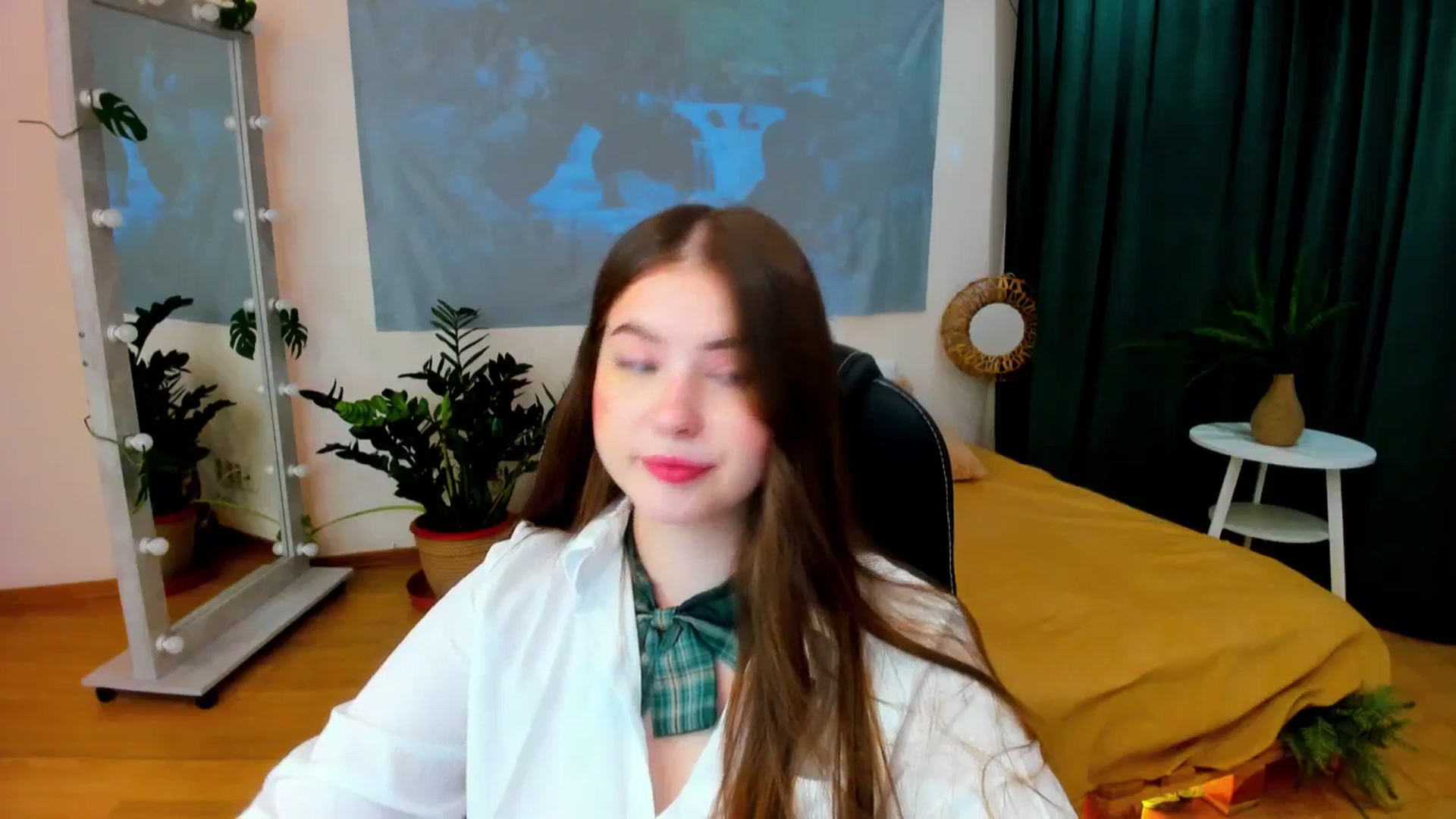 Gallery image thumbnail from AdmireMyEyes's myfreecams stream on, 06/22/2024, 18:33 image 2 of 20