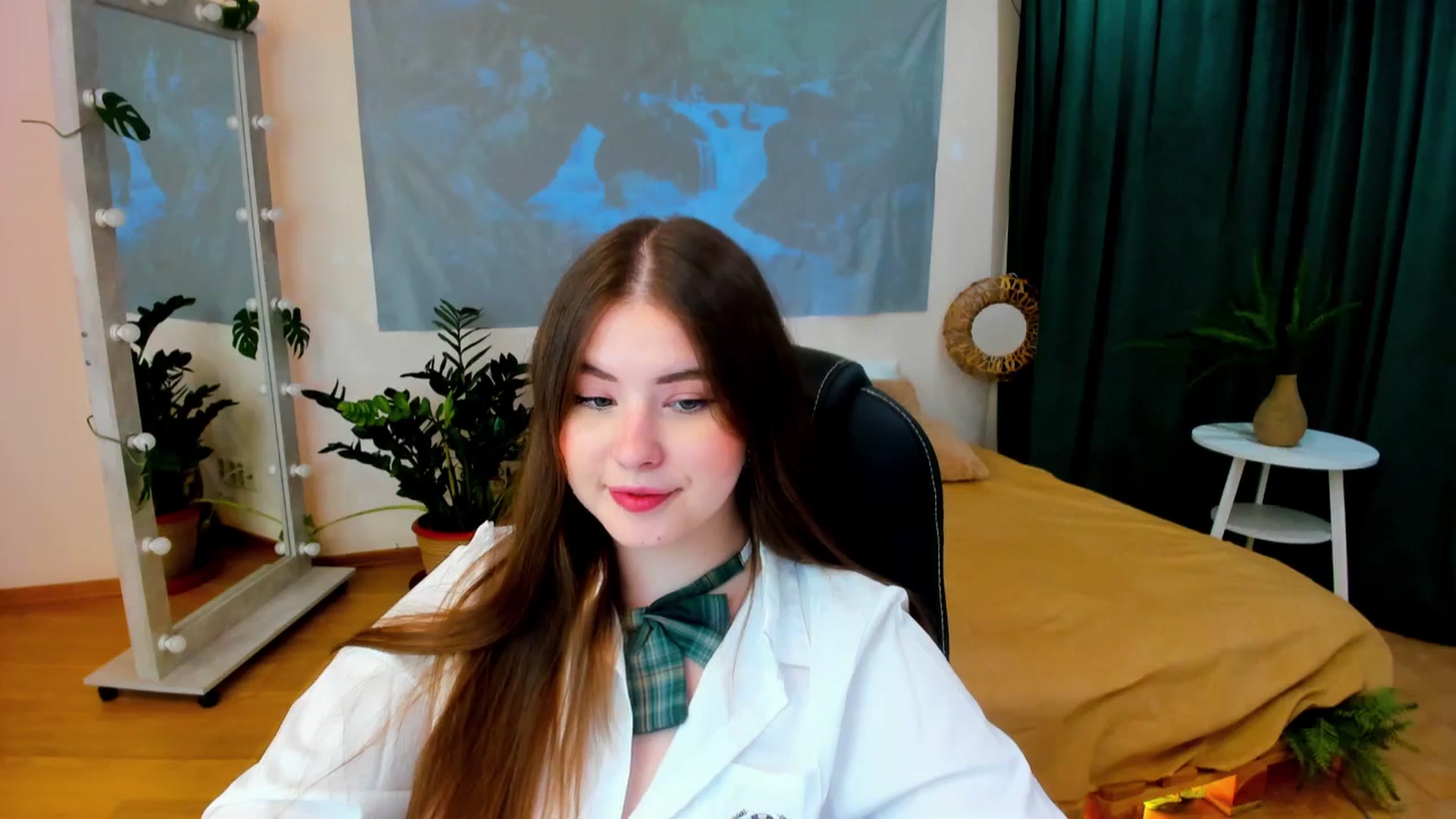 Gallery image thumbnail from AdmireMyEyes's myfreecams stream on, 06/22/2024, 18:33 image 20 of 20