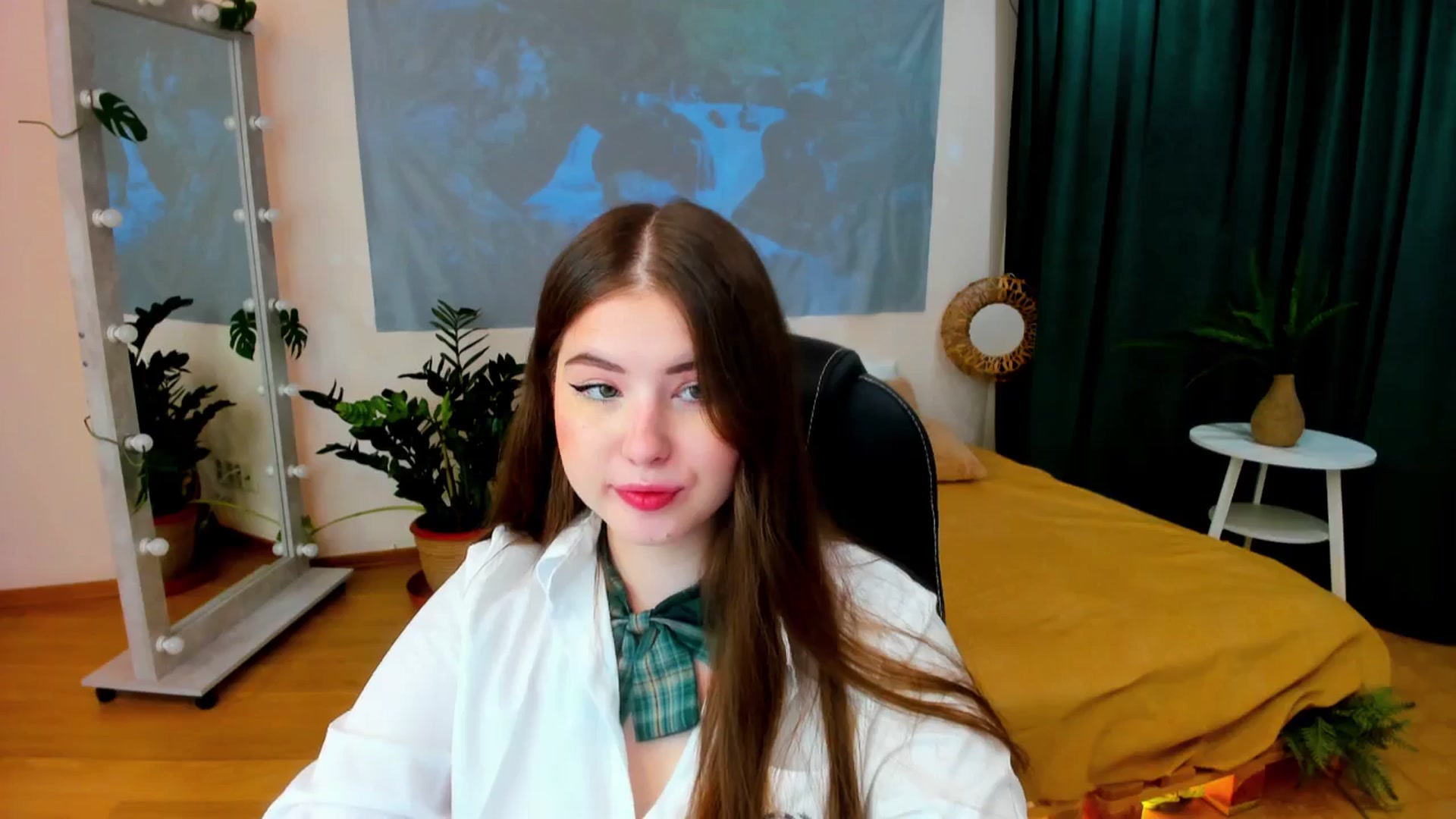Gallery image thumbnail from AdmireMyEyes's myfreecams stream on, 06/22/2024, 18:33 image 5 of 20