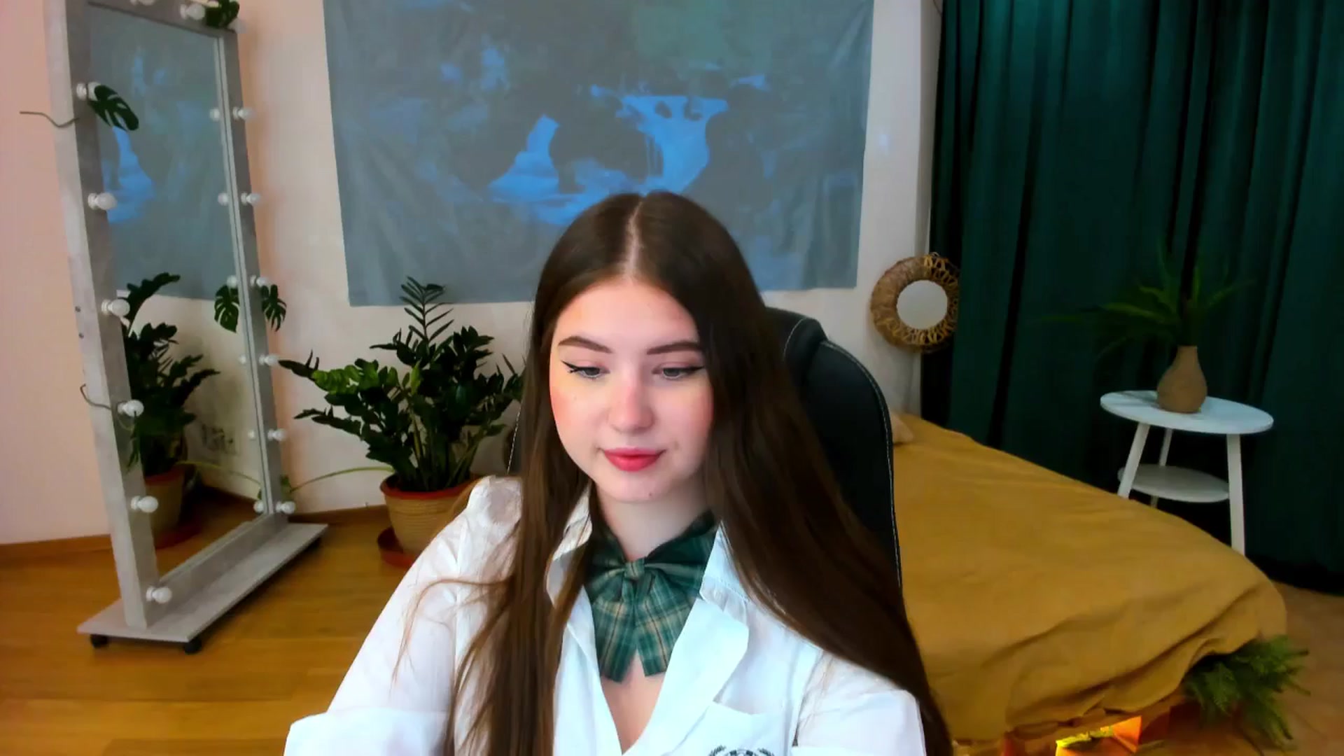 Gallery image thumbnail from AdmireMyEyes's myfreecams stream on, 06/22/2024, 18:51 image 20 of 20