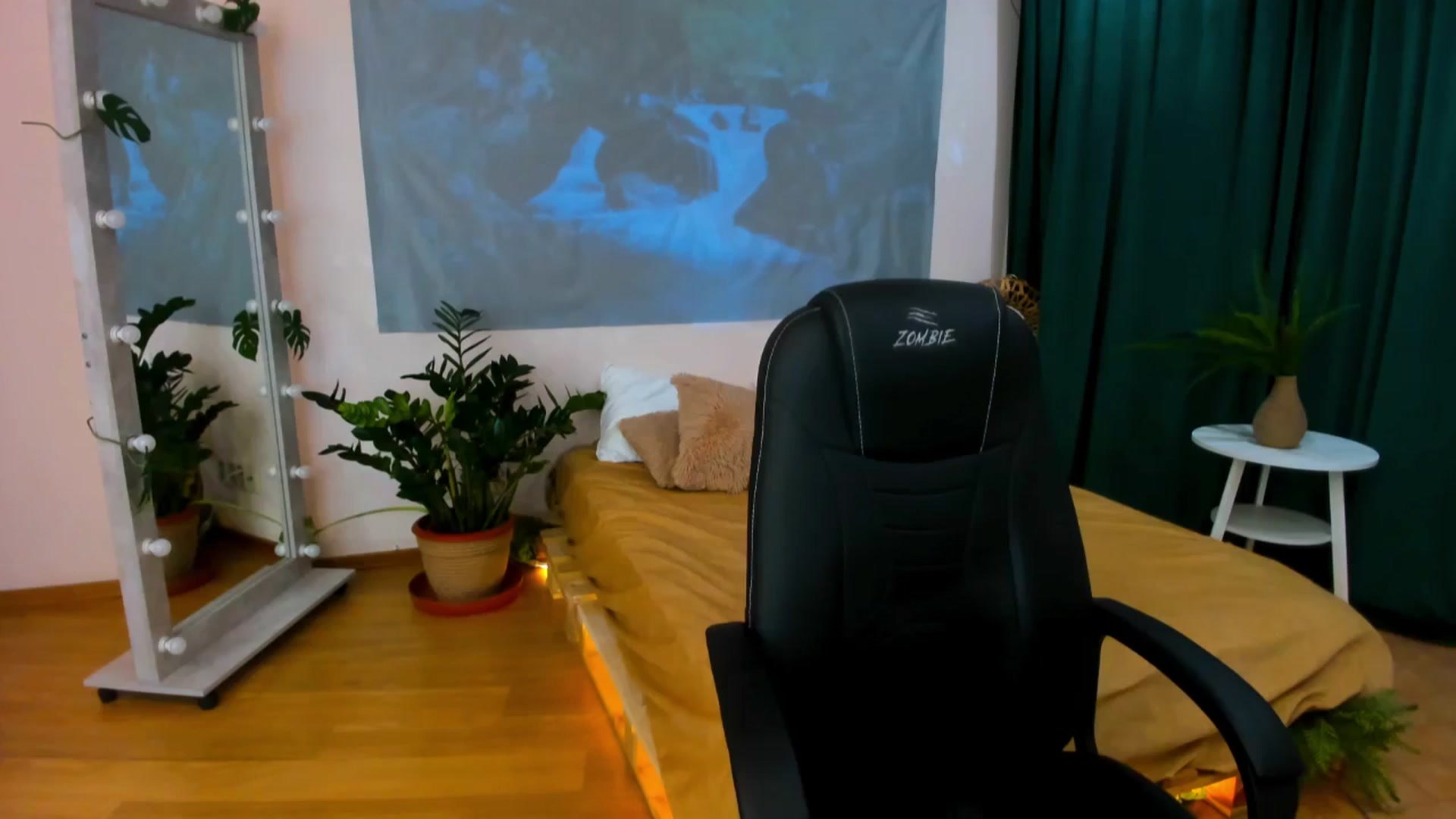 Gallery image thumbnail from AdmireMyEyes's myfreecams stream on, 06/22/2024, 18:51 image 9 of 20