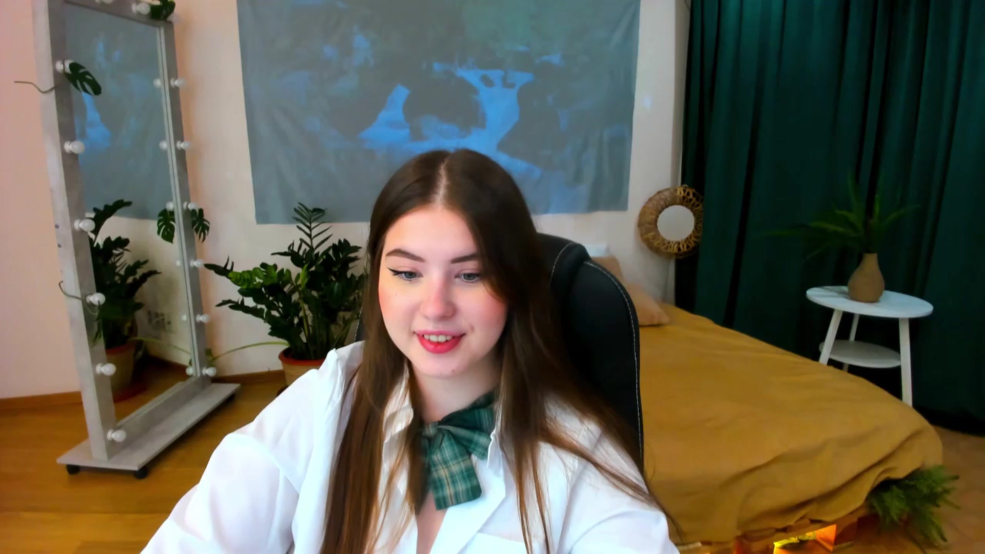 Gallery image thumbnail from AdmireMyEyes's myfreecams stream on, 06/22/2024, 18:51 image 3 of 20