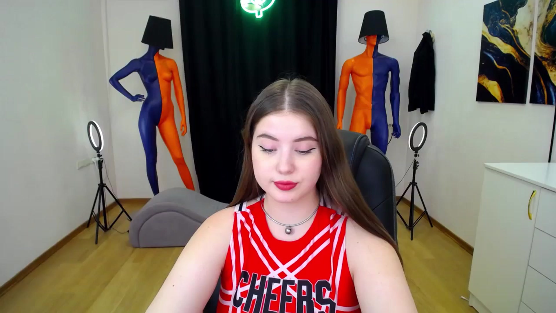 Gallery image thumbnail from AdmireMyEyes's myfreecams stream on, 06/26/2024, 09:28 image 2 of 20