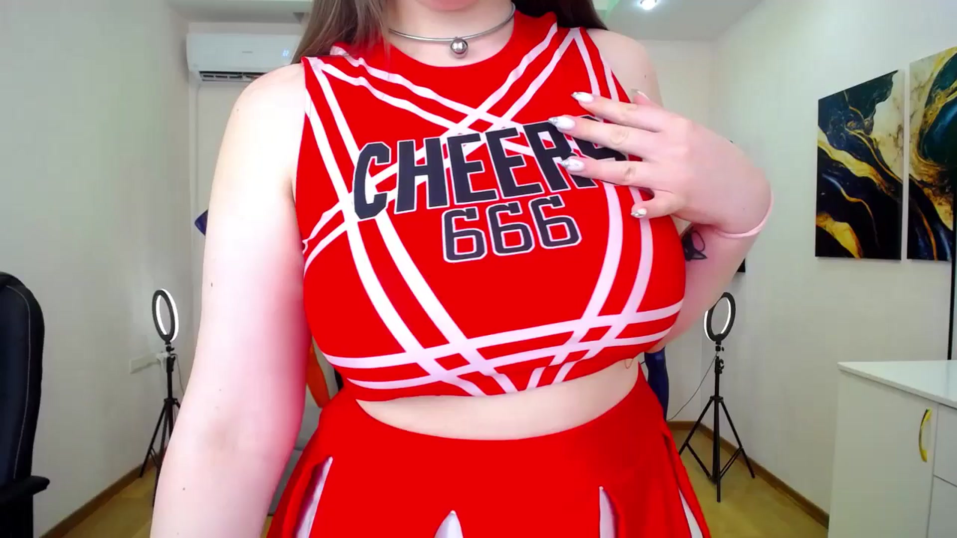Gallery image thumbnail from AdmireMyEyes's myfreecams stream on, 06/26/2024, 09:28 image 4 of 20