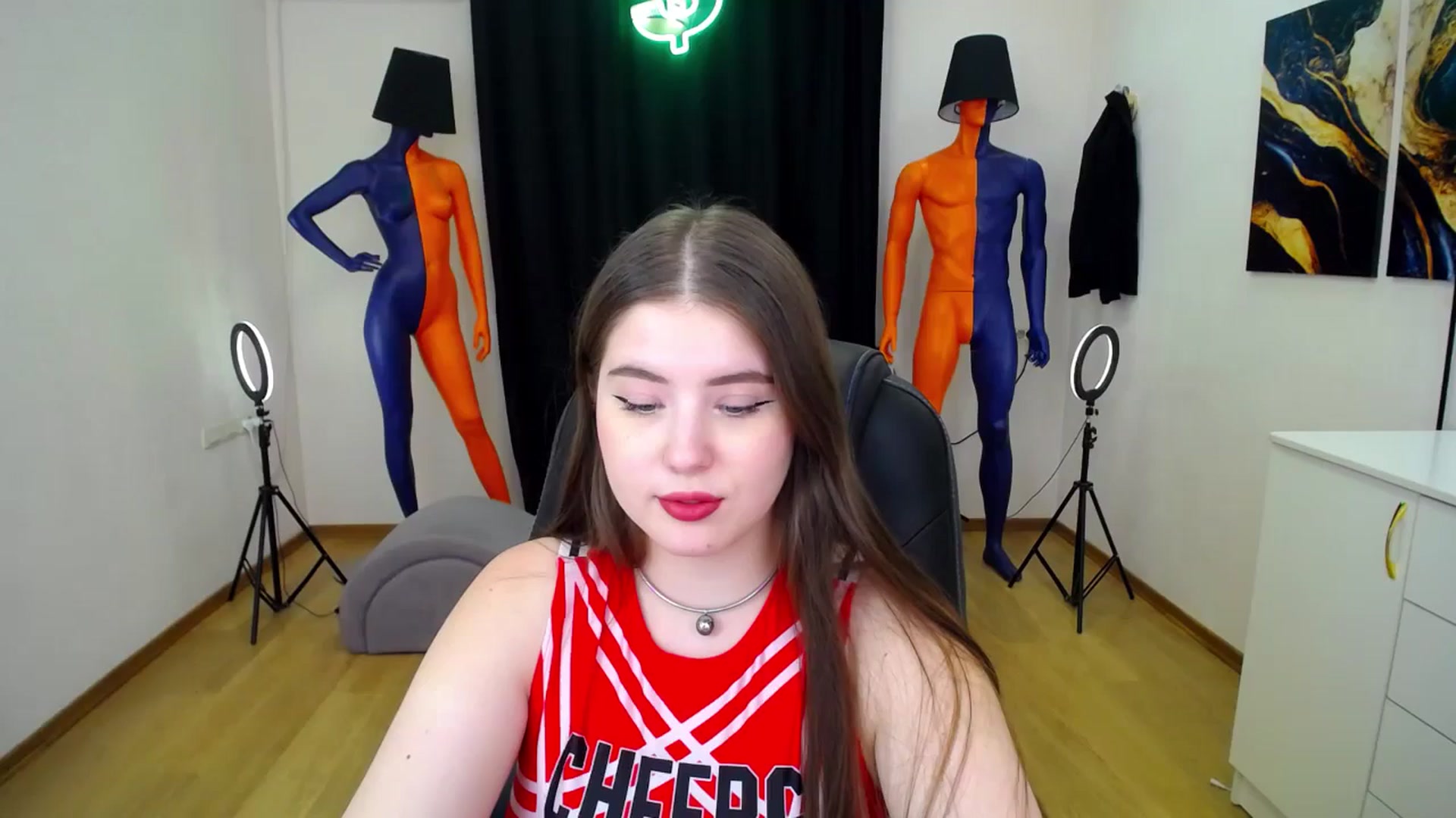 Gallery image thumbnail from AdmireMyEyes's myfreecams stream on, 06/26/2024, 09:28 image 12 of 20