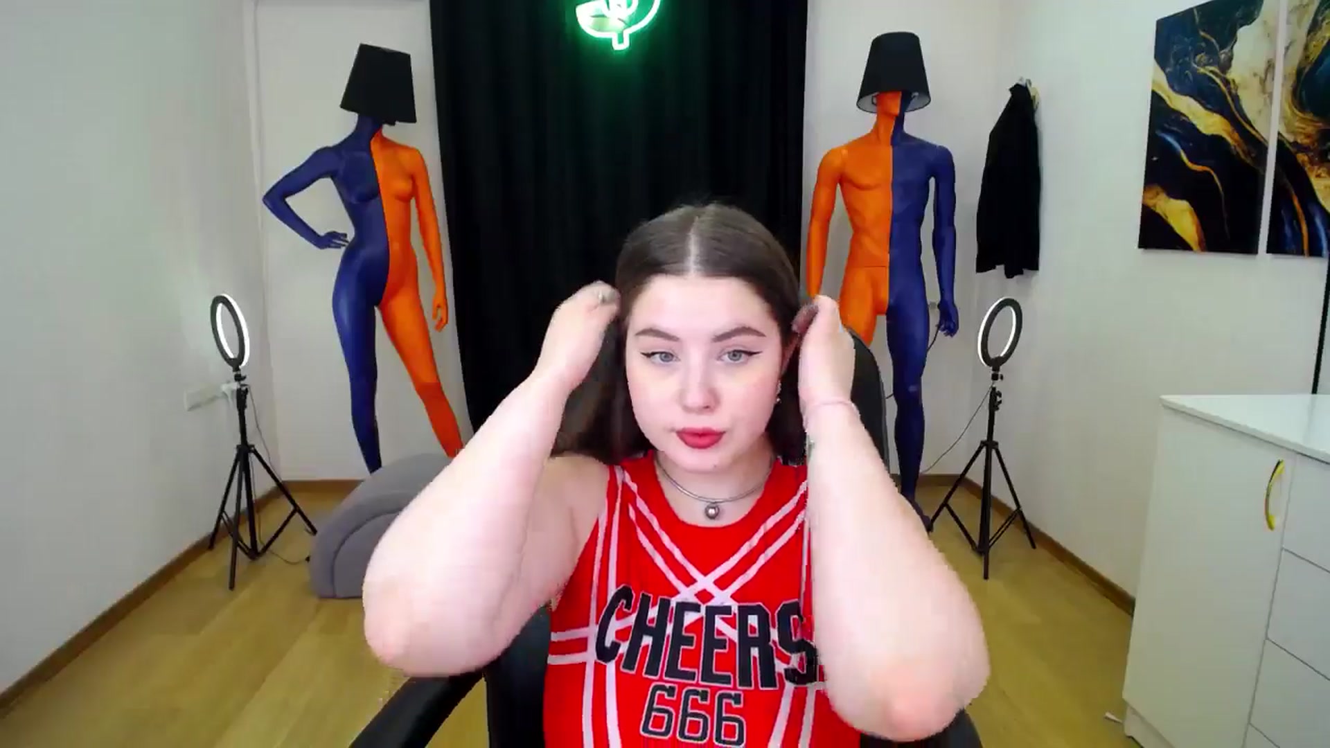 Gallery image thumbnail from AdmireMyEyes's myfreecams stream on, 06/26/2024, 09:28 image 9 of 20