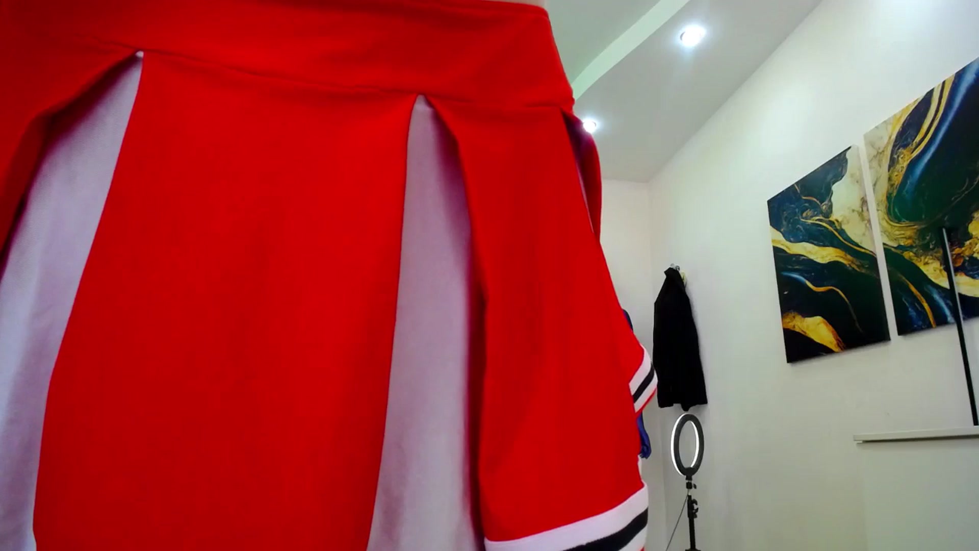 Gallery image thumbnail from AdmireMyEyes's myfreecams stream on, 06/26/2024, 09:28 image 8 of 20