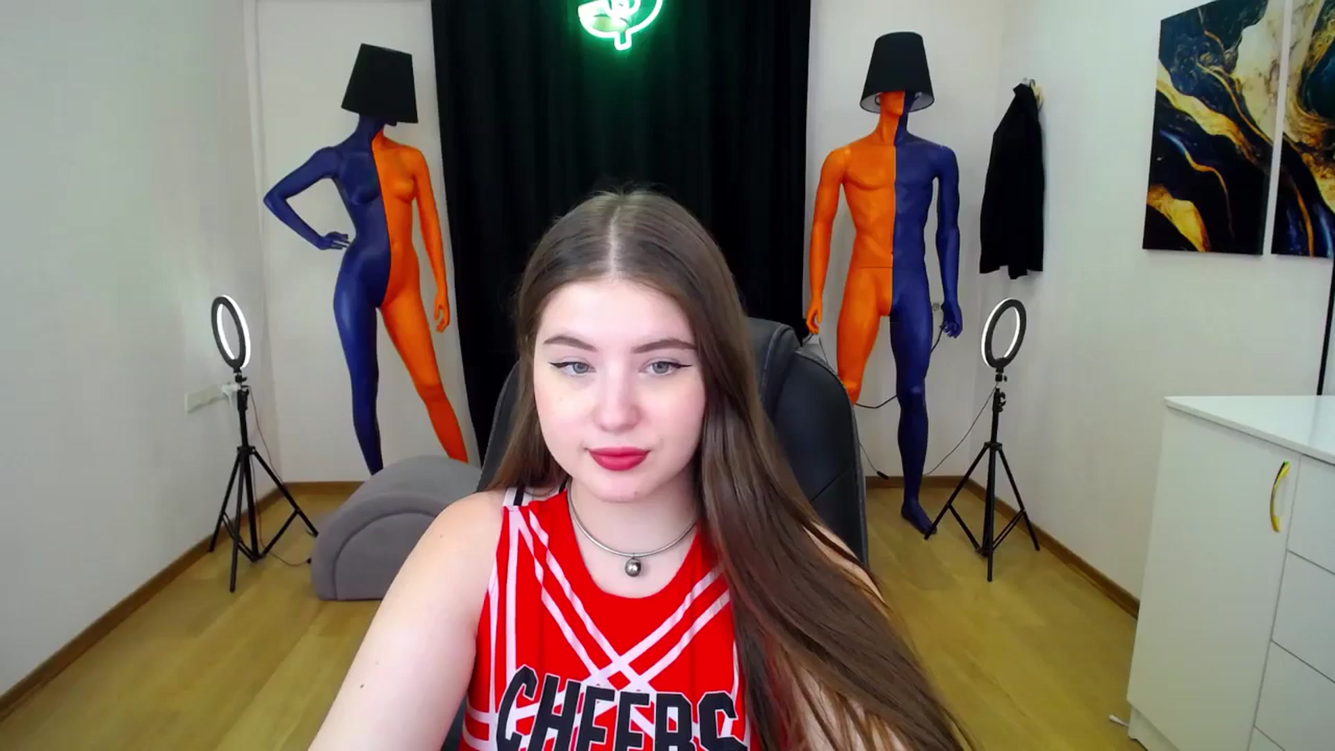 Gallery image thumbnail from AdmireMyEyes's myfreecams stream on, 06/26/2024, 09:28 image 13 of 20