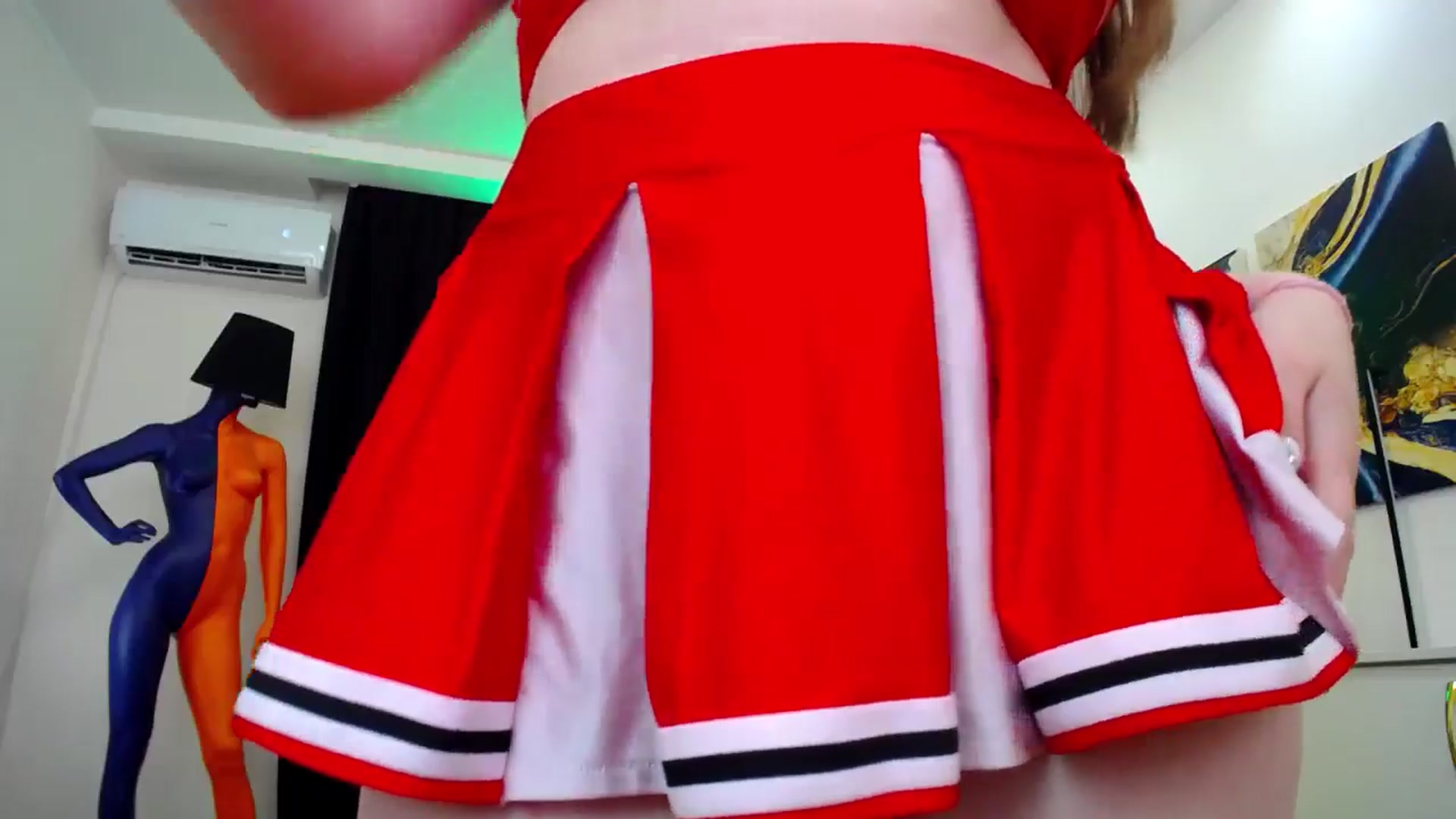 Gallery image thumbnail from AdmireMyEyes's myfreecams stream on, 06/26/2024, 10:27 image 20 of 20