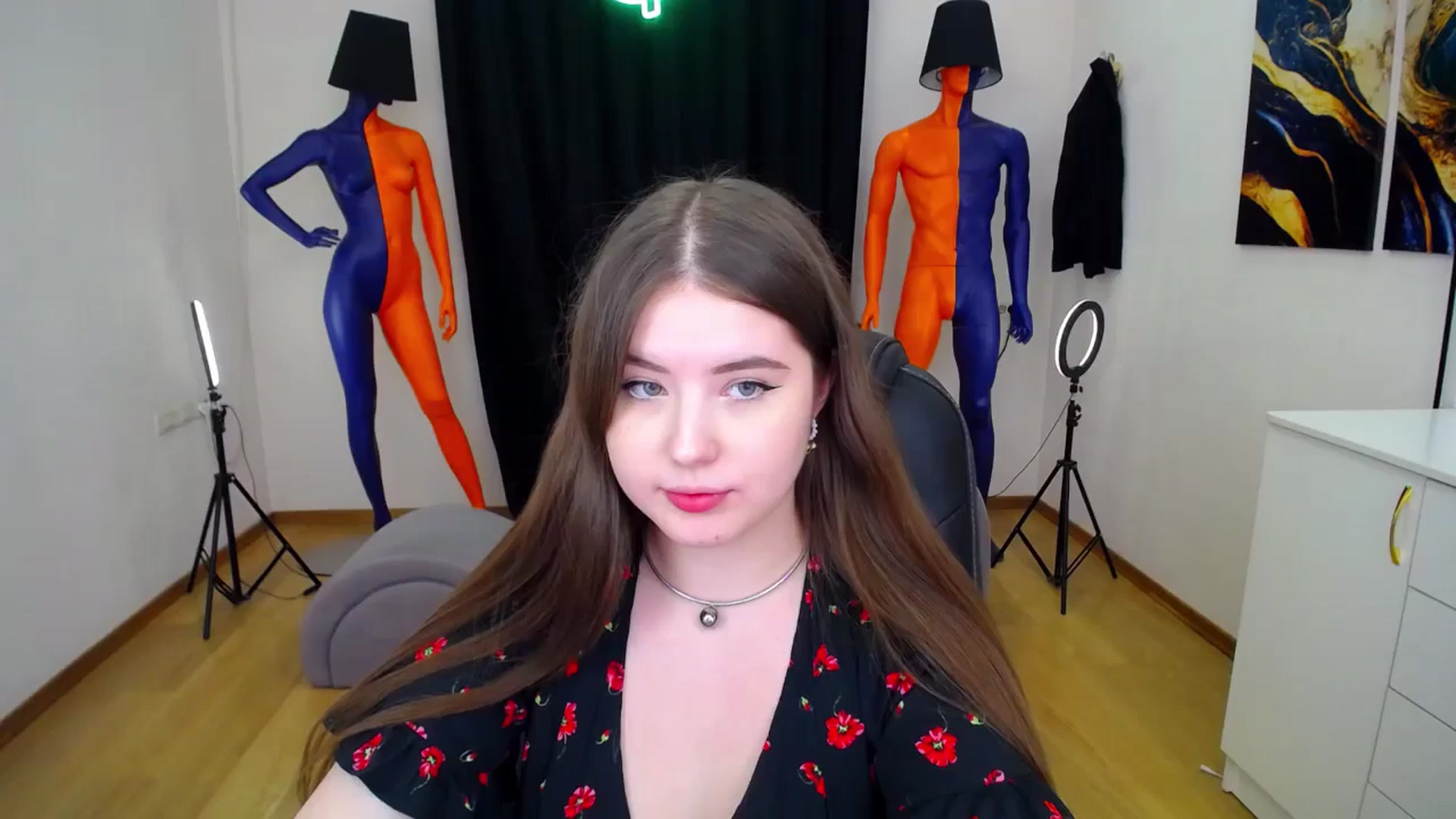 Gallery image thumbnail from AdmireMyEyes's myfreecams stream on, 06/27/2024, 20:23 image 6 of 20