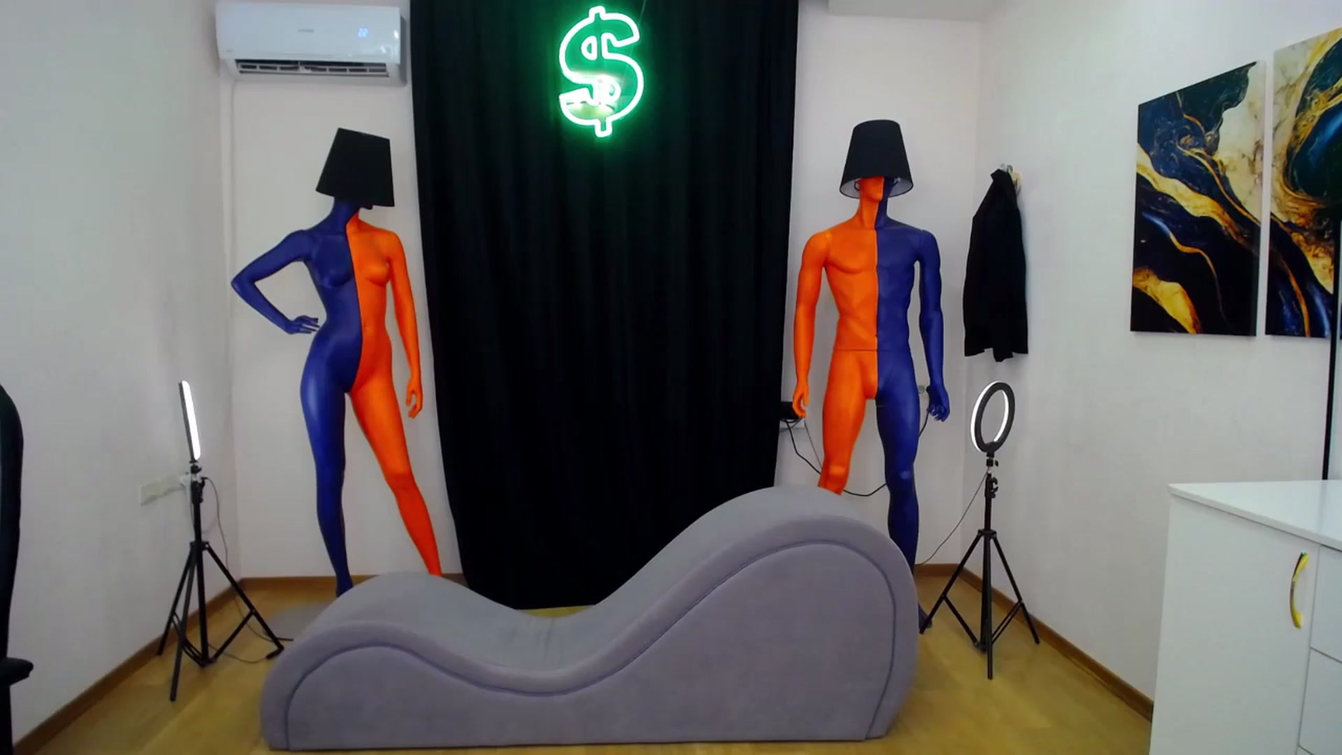 Gallery image thumbnail from AdmireMyEyes's myfreecams stream on, 06/27/2024, 21:37 image 8 of 20