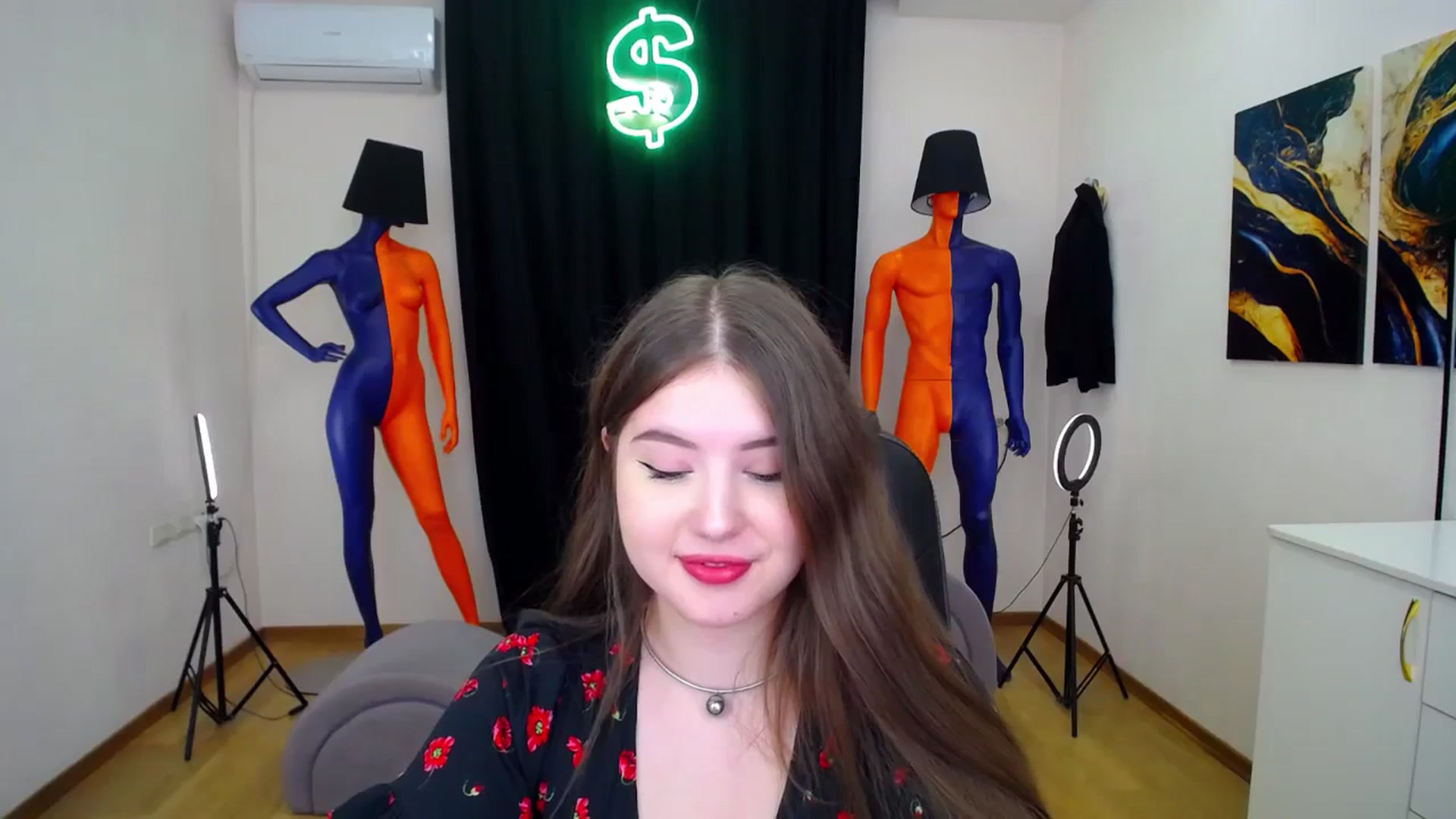 Gallery image thumbnail from AdmireMyEyes's myfreecams stream on, 06/27/2024, 21:37 image 5 of 20