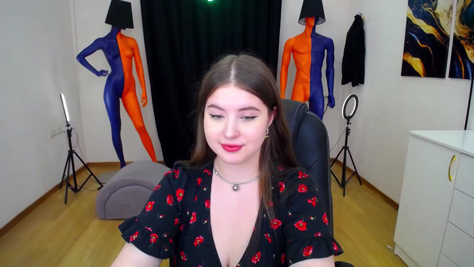 Gallery image thumbnail from AdmireMyEyes's myfreecams stream on, 06/27/2024, 21:37 image 20 of 20
