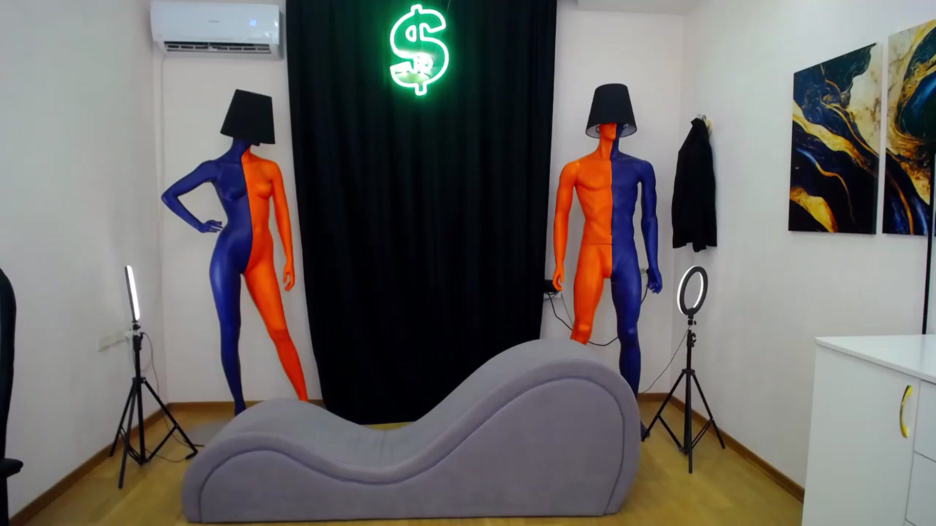 Gallery image thumbnail from AdmireMyEyes's myfreecams stream on, 06/27/2024, 21:37 image 7 of 20