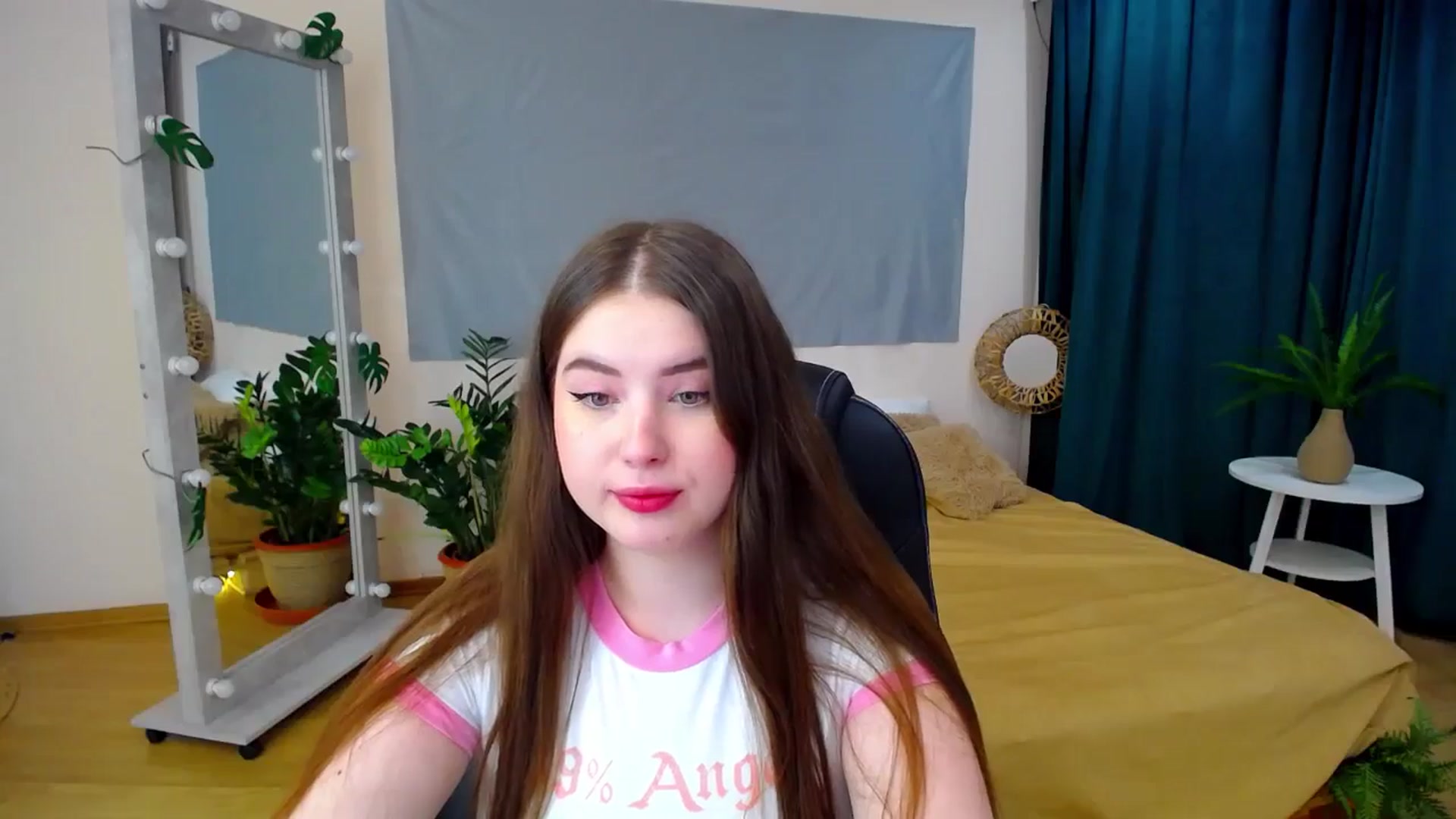 Gallery image thumbnail from AdmireMyEyes's myfreecams stream on, 06/29/2024, 19:31 image 11 of 20