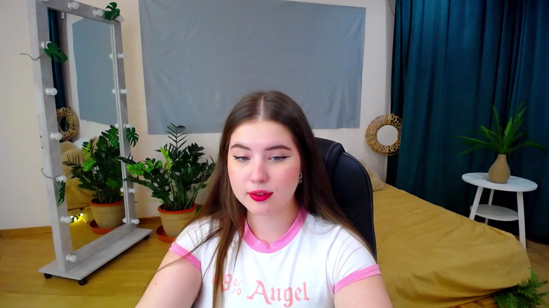 Gallery image thumbnail from AdmireMyEyes's myfreecams stream on, 06/30/2024, 01:02 image 14 of 20