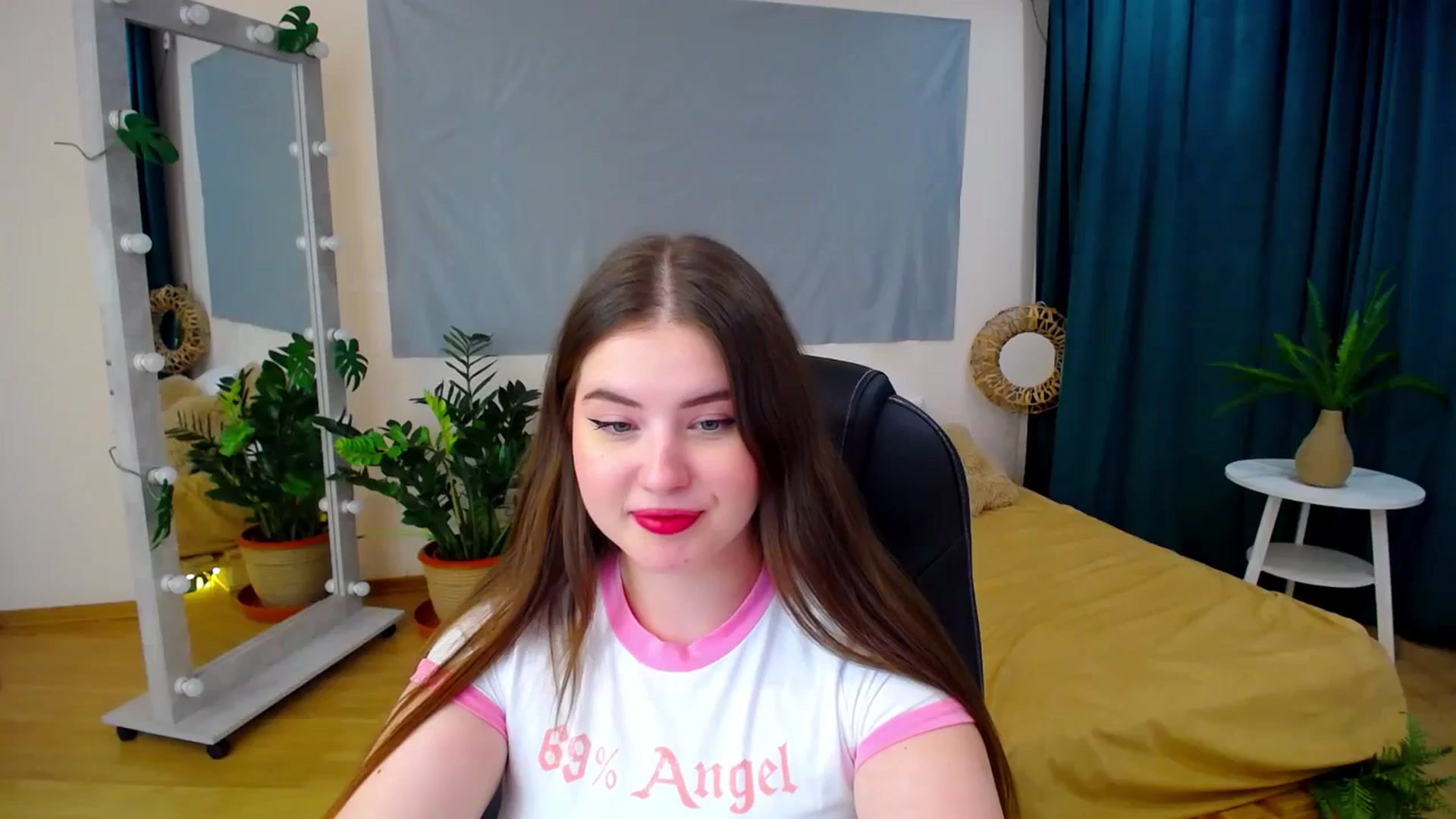 Gallery image thumbnail from AdmireMyEyes's myfreecams stream on, 06/30/2024, 01:02 image 11 of 20