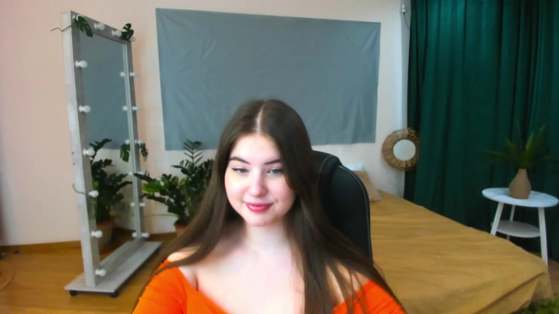 Gallery image thumbnail from AdmireMyEyes's myfreecams stream on, 07/03/2024, 06:50 image 8 of 20