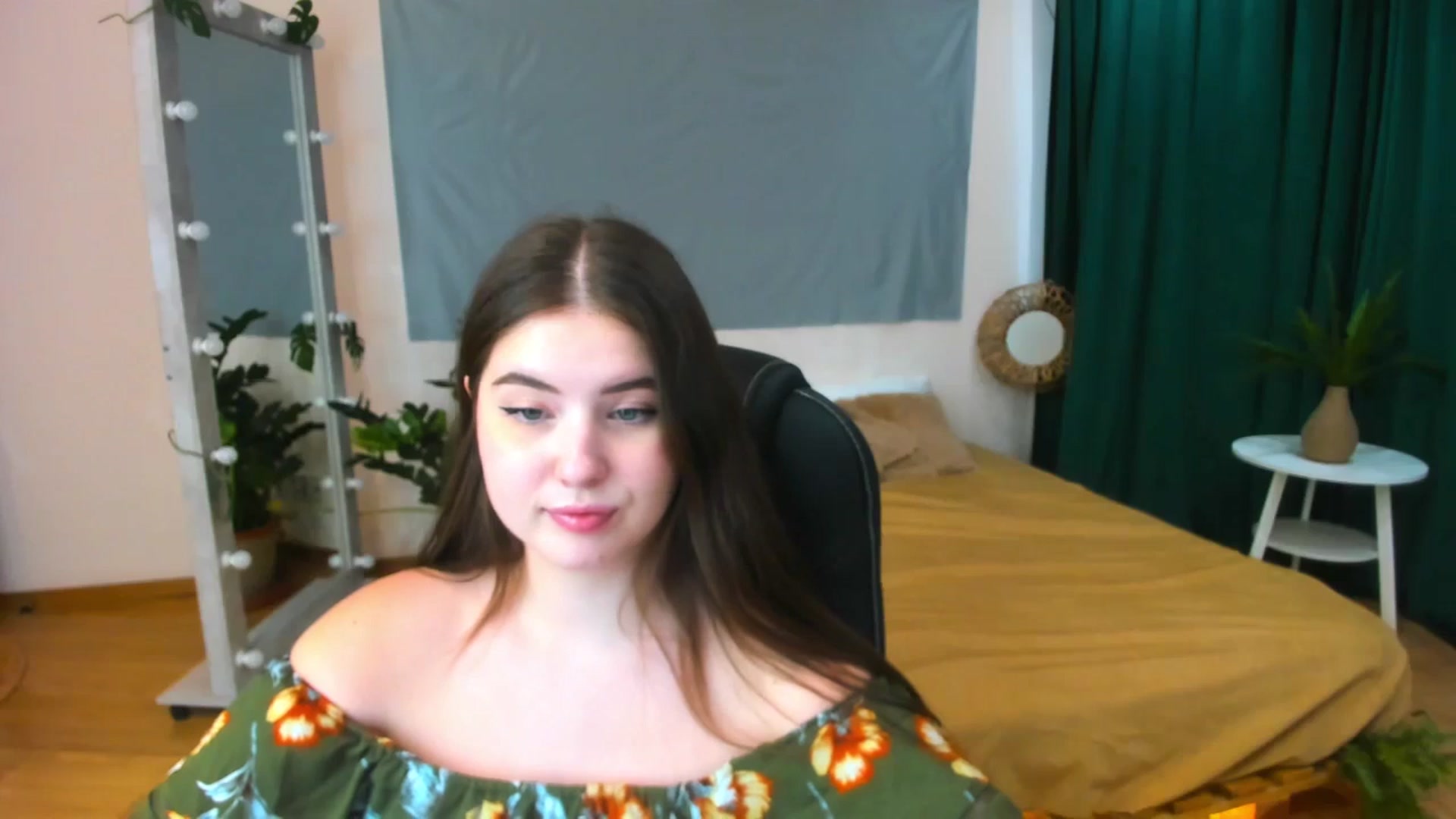 Gallery image thumbnail from AdmireMyEyes's myfreecams stream on, 07/03/2024, 09:46 image 4 of 20