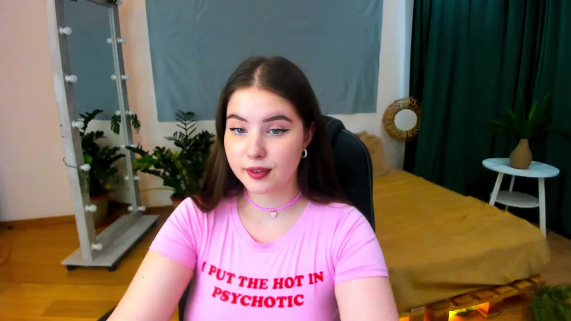 Gallery image thumbnail from AdmireMyEyes's myfreecams stream on, 07/06/2024, 09:49 image 8 of 20