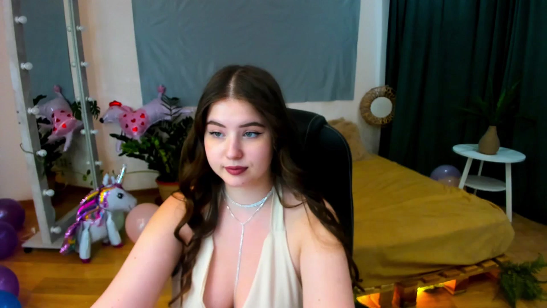 Gallery image thumbnail from AdmireMyEyes's myfreecams stream on, 07/08/2024, 07:08 image 3 of 20