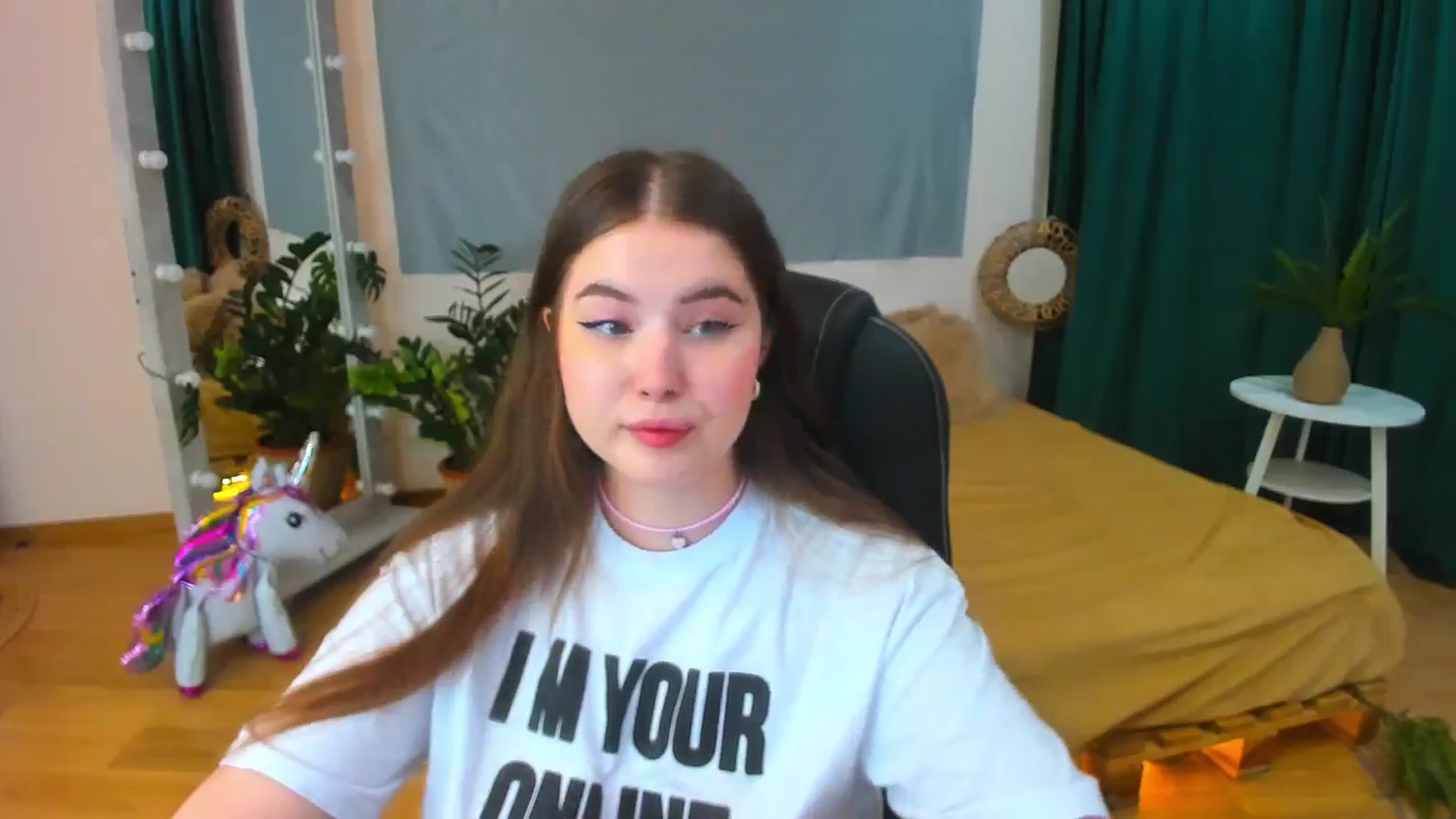 Gallery image thumbnail from AdmireMyEyes's myfreecams stream on, 07/11/2024, 19:46 image 3 of 20