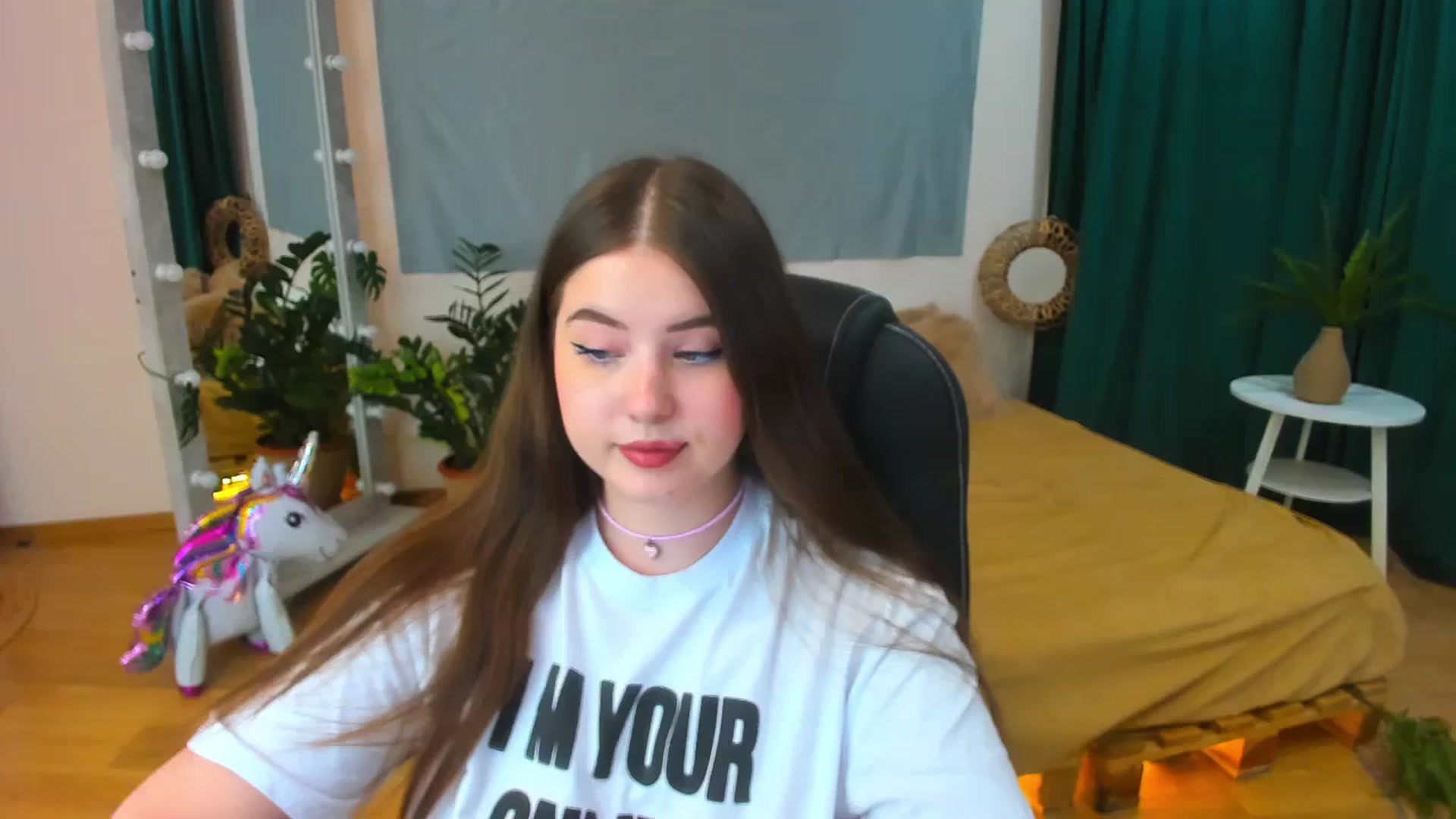 Gallery image thumbnail from AdmireMyEyes's myfreecams stream on, 07/11/2024, 19:46 image 20 of 20