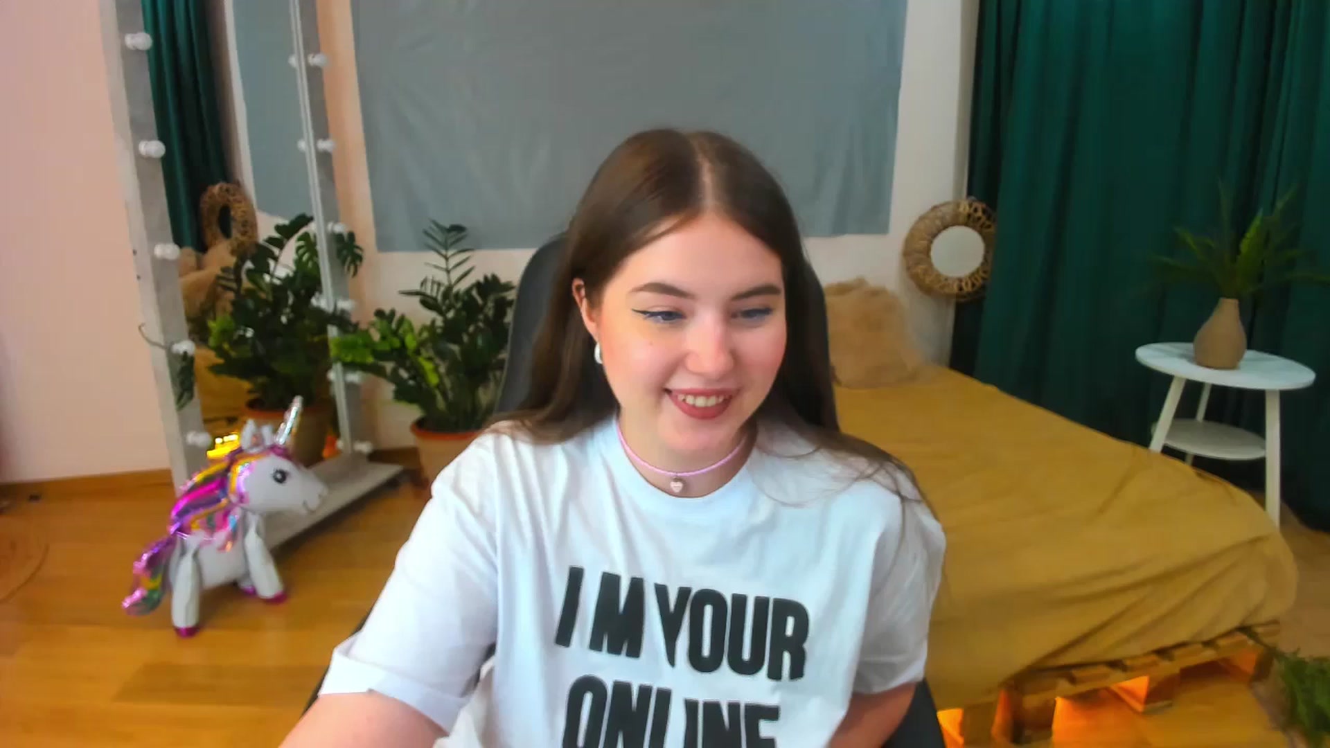 Gallery image thumbnail from AdmireMyEyes's myfreecams stream on, 07/11/2024, 20:52 image 12 of 20