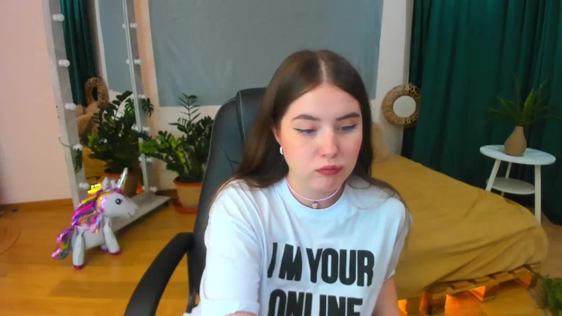 Gallery image thumbnail from AdmireMyEyes's myfreecams stream on, 07/11/2024, 20:52 image 11 of 20