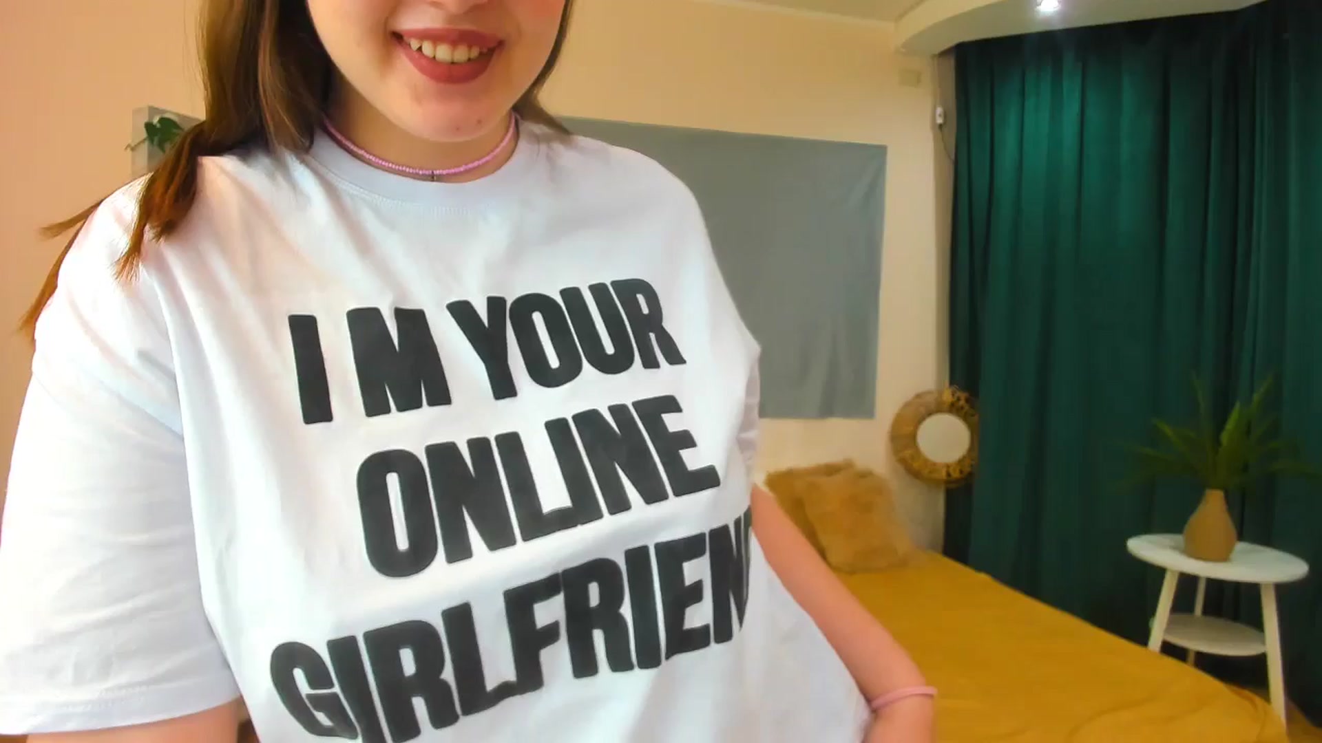 Gallery image thumbnail from AdmireMyEyes's myfreecams stream on, 07/11/2024, 23:43 image 12 of 20