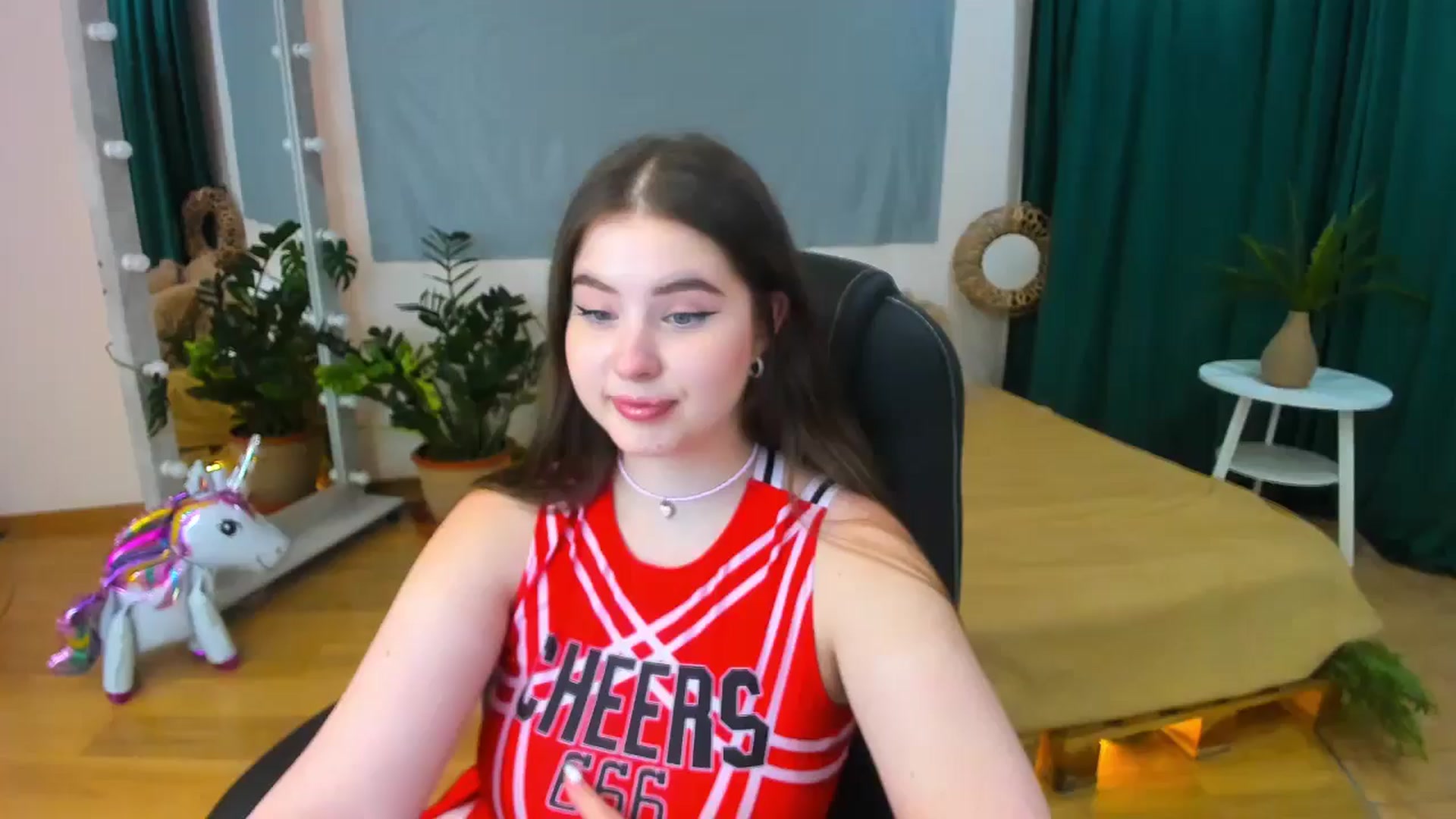 Gallery image thumbnail from AdmireMyEyes's myfreecams stream on, 07/13/2024, 24:20 image 11 of 20
