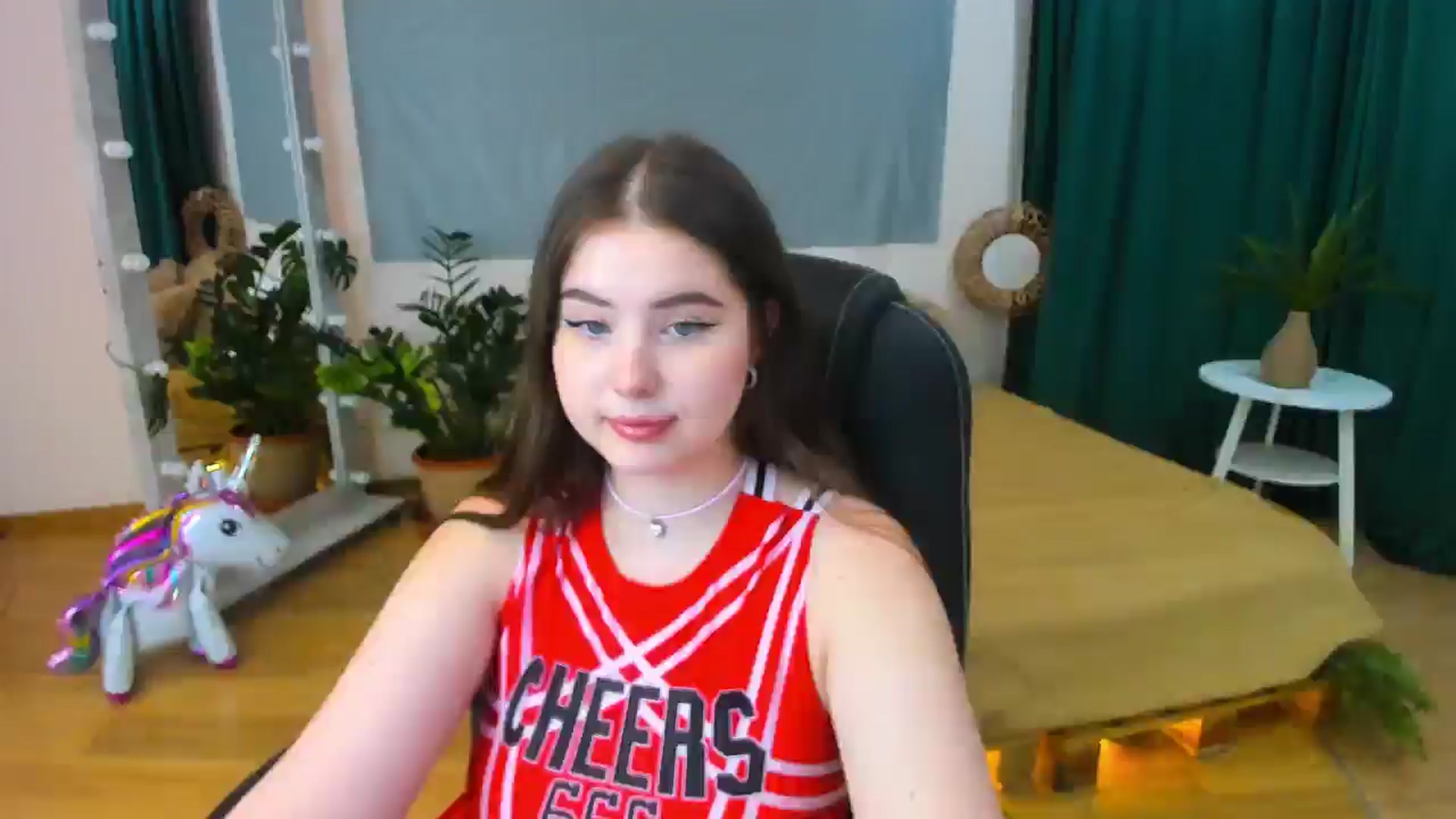 Gallery image thumbnail from AdmireMyEyes's myfreecams stream on, 07/13/2024, 24:20 image 16 of 20