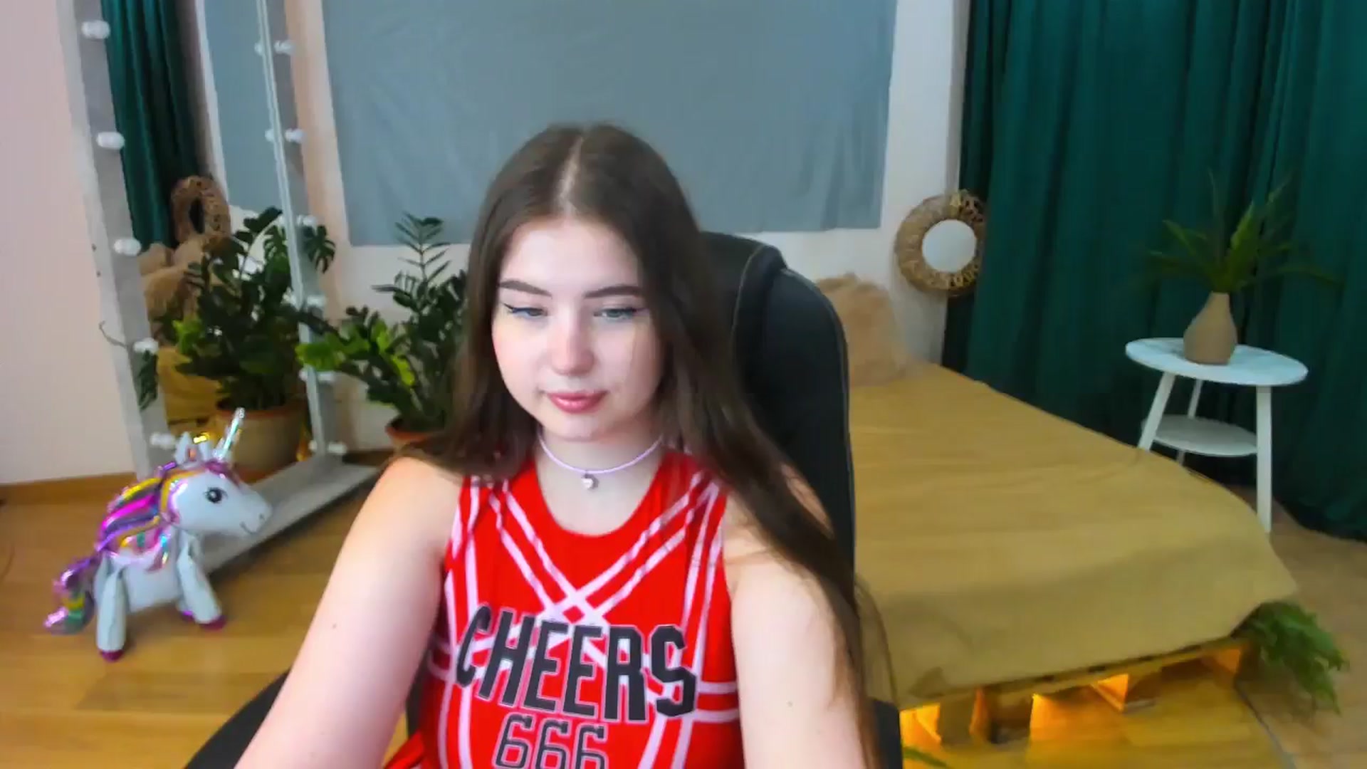 Gallery image thumbnail from AdmireMyEyes's myfreecams stream on, 07/13/2024, 24:20 image 10 of 20