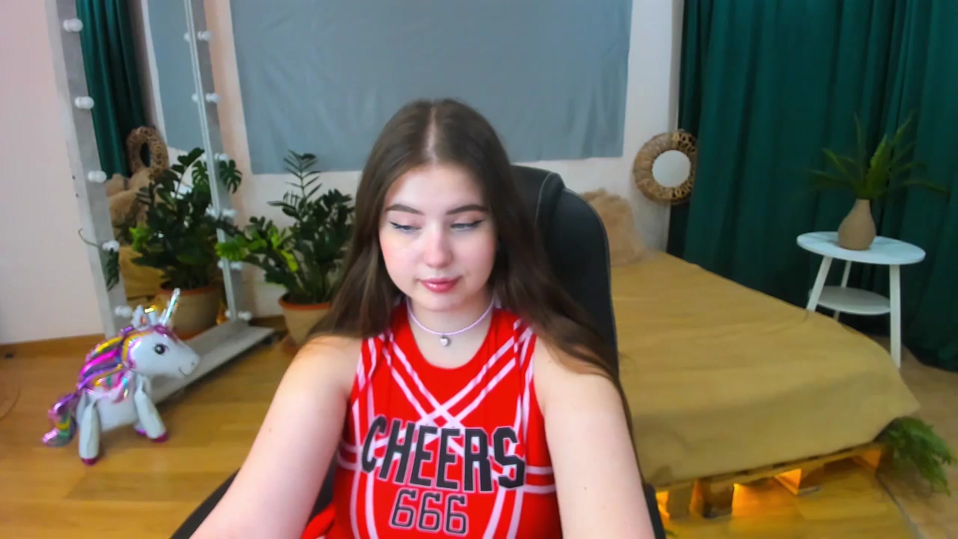 Gallery image thumbnail from AdmireMyEyes's myfreecams stream on, 07/13/2024, 24:20 image 2 of 20