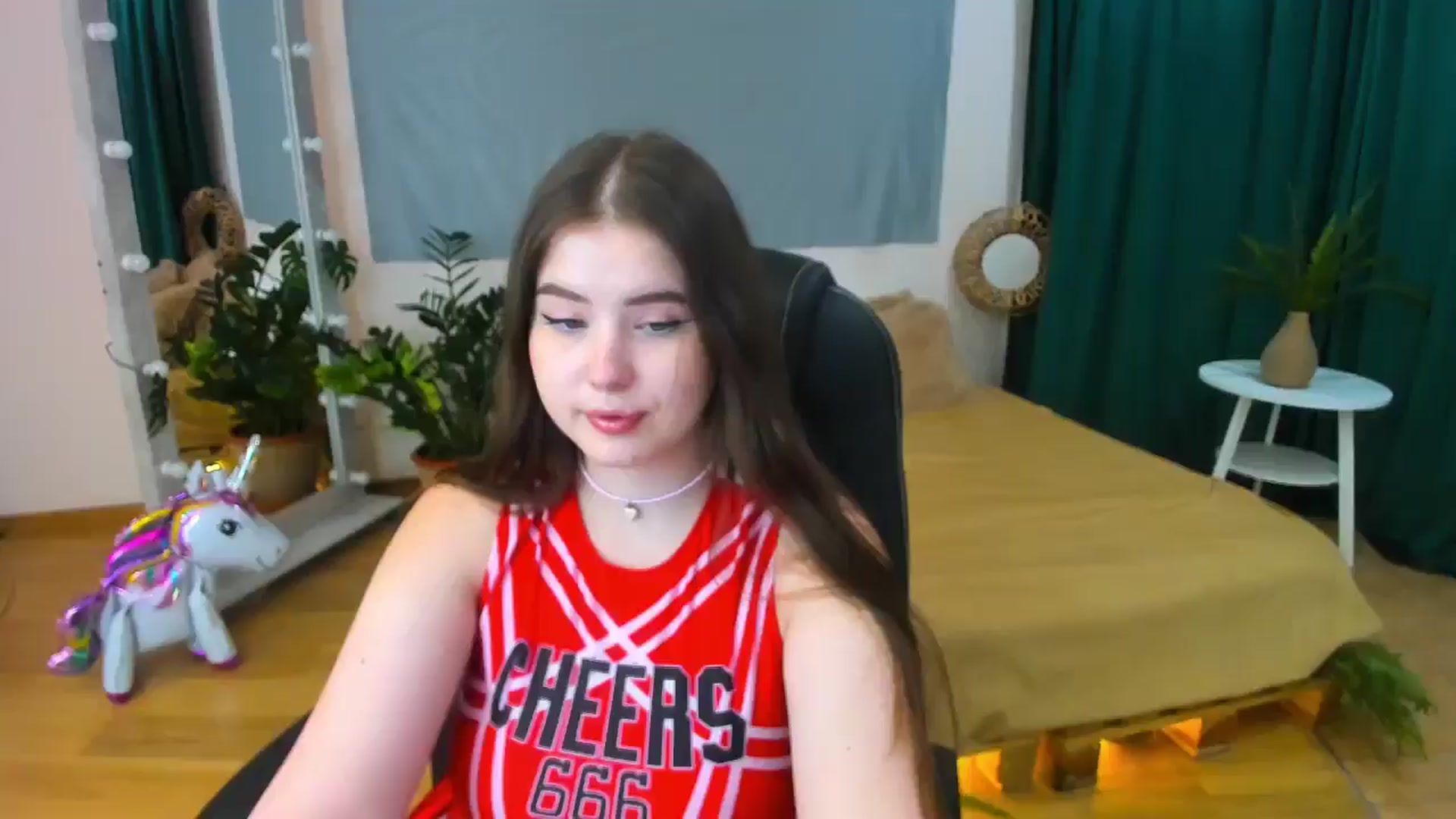 Gallery image thumbnail from AdmireMyEyes's myfreecams stream on, 07/13/2024, 24:20 image 9 of 20