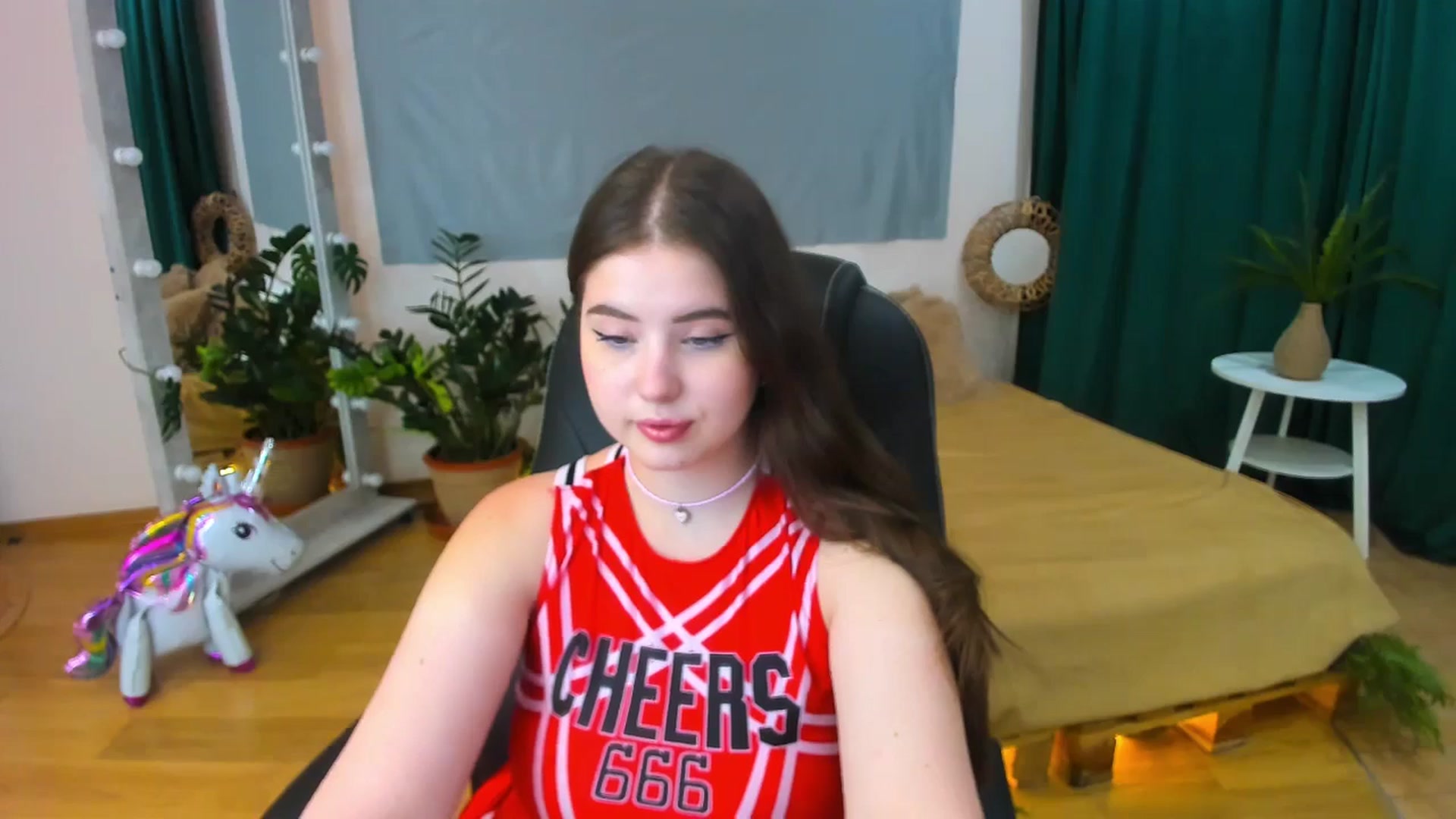 Gallery image thumbnail from AdmireMyEyes's myfreecams stream on, 07/13/2024, 24:20 image 5 of 20