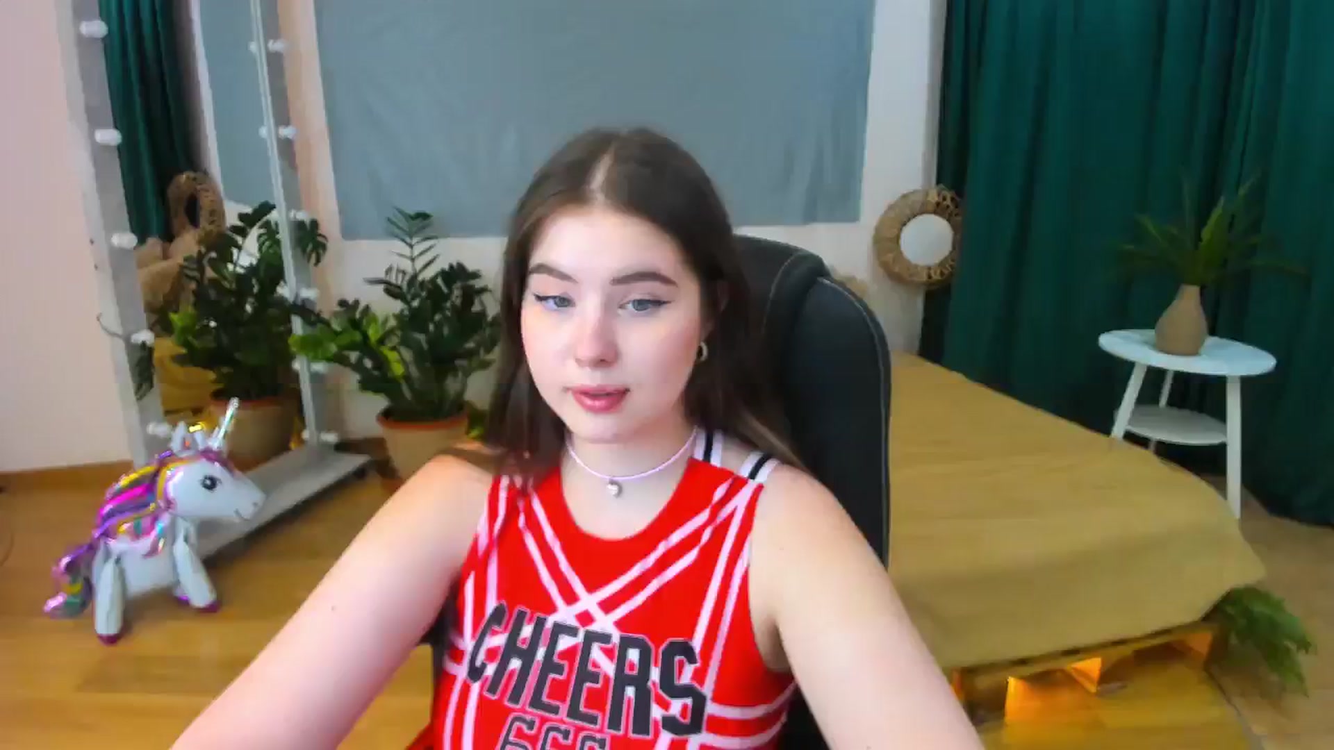 Gallery image thumbnail from AdmireMyEyes's myfreecams stream on, 07/13/2024, 24:20 image 20 of 20