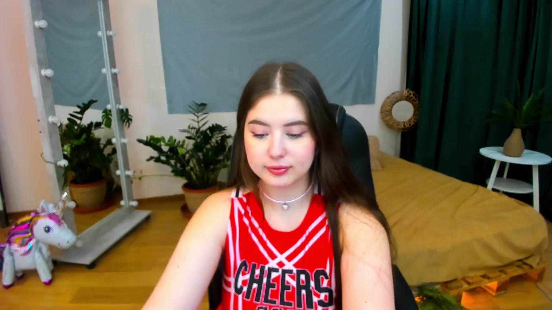 Gallery image thumbnail from AdmireMyEyes's myfreecams stream on, 07/15/2024, 24:31 image 13 of 20