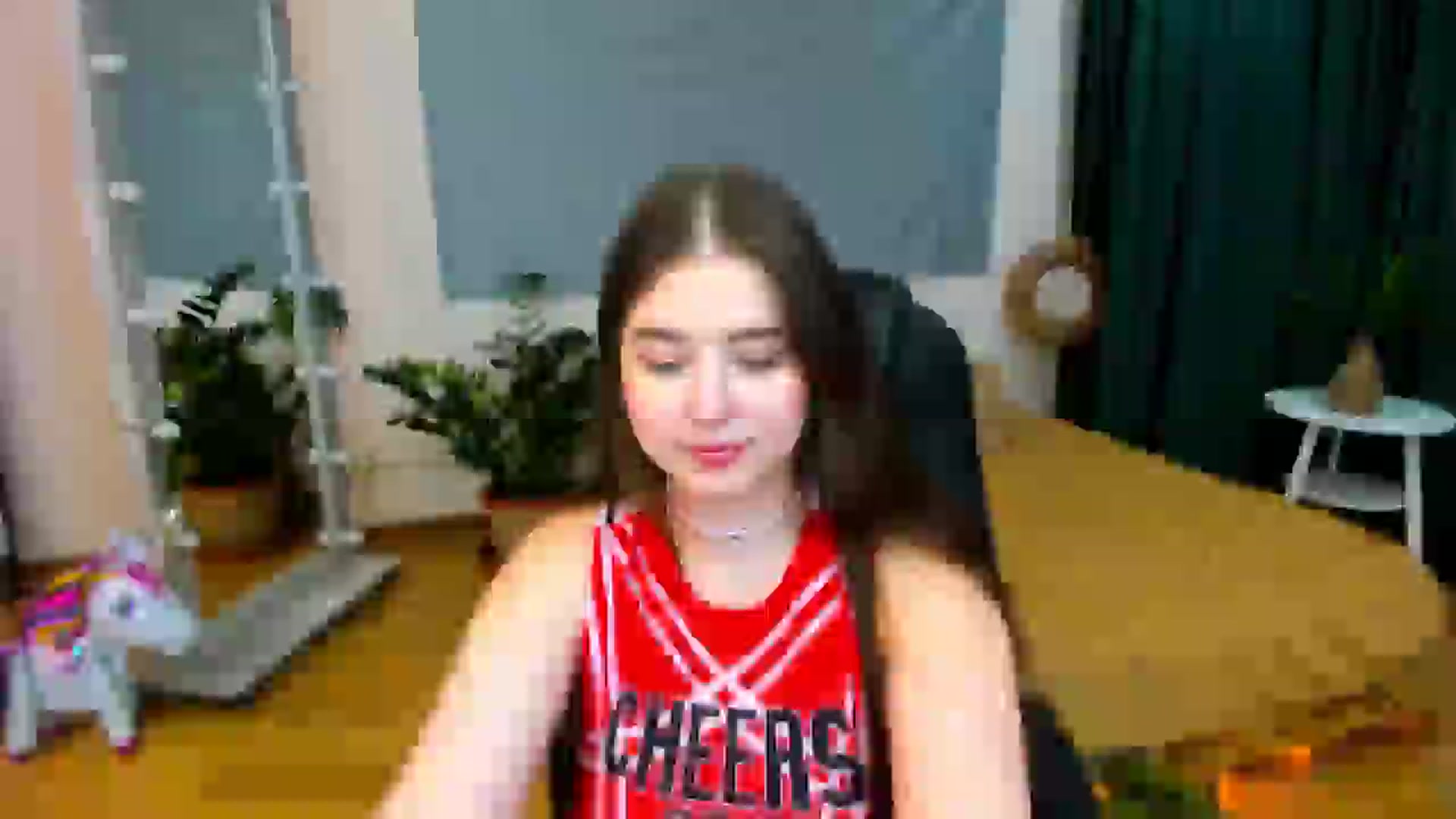 Gallery image thumbnail from AdmireMyEyes's myfreecams stream on, 07/15/2024, 24:31 image 14 of 20