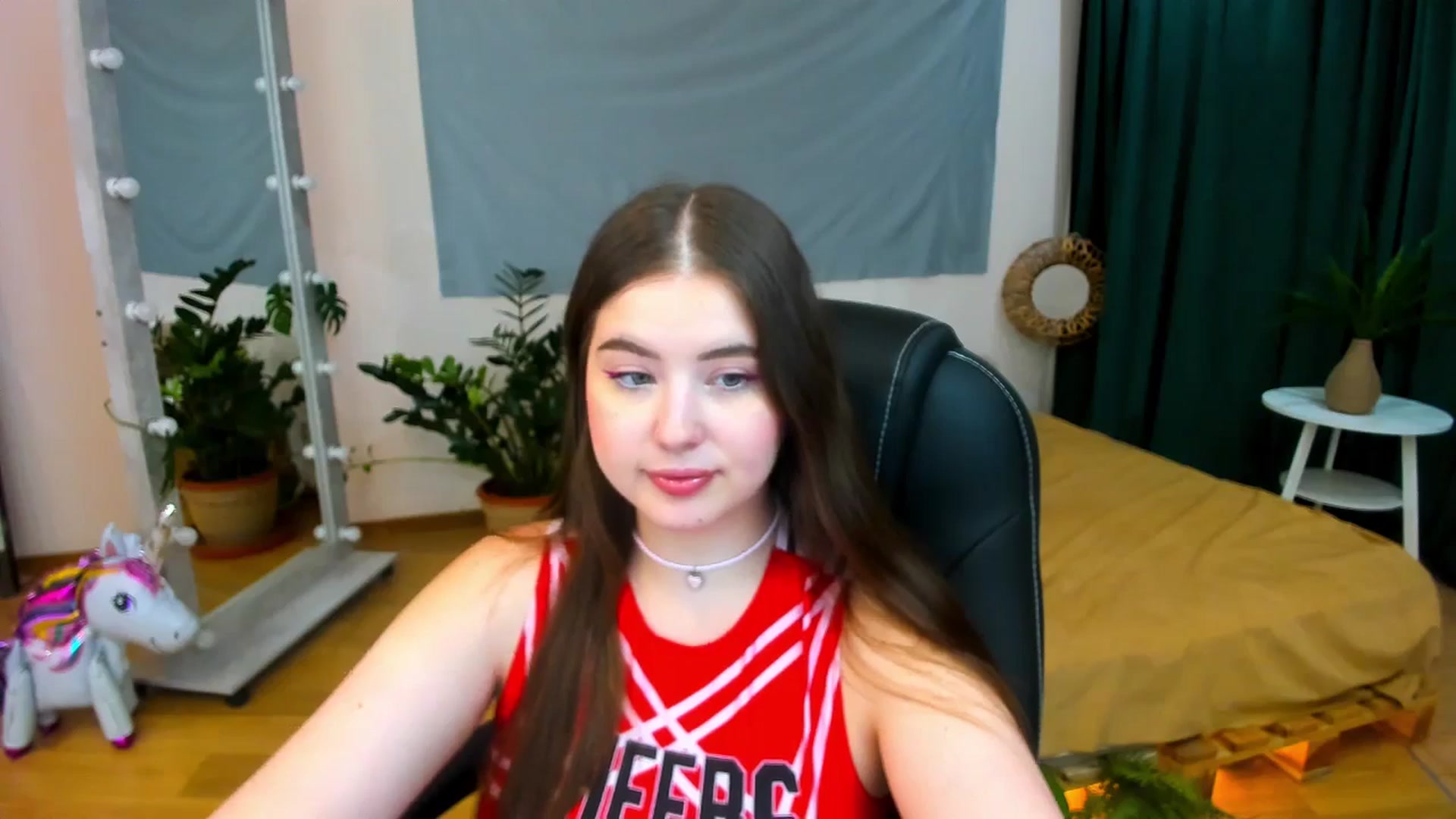 Gallery image thumbnail from AdmireMyEyes's myfreecams stream on, 07/15/2024, 24:31 image 4 of 20