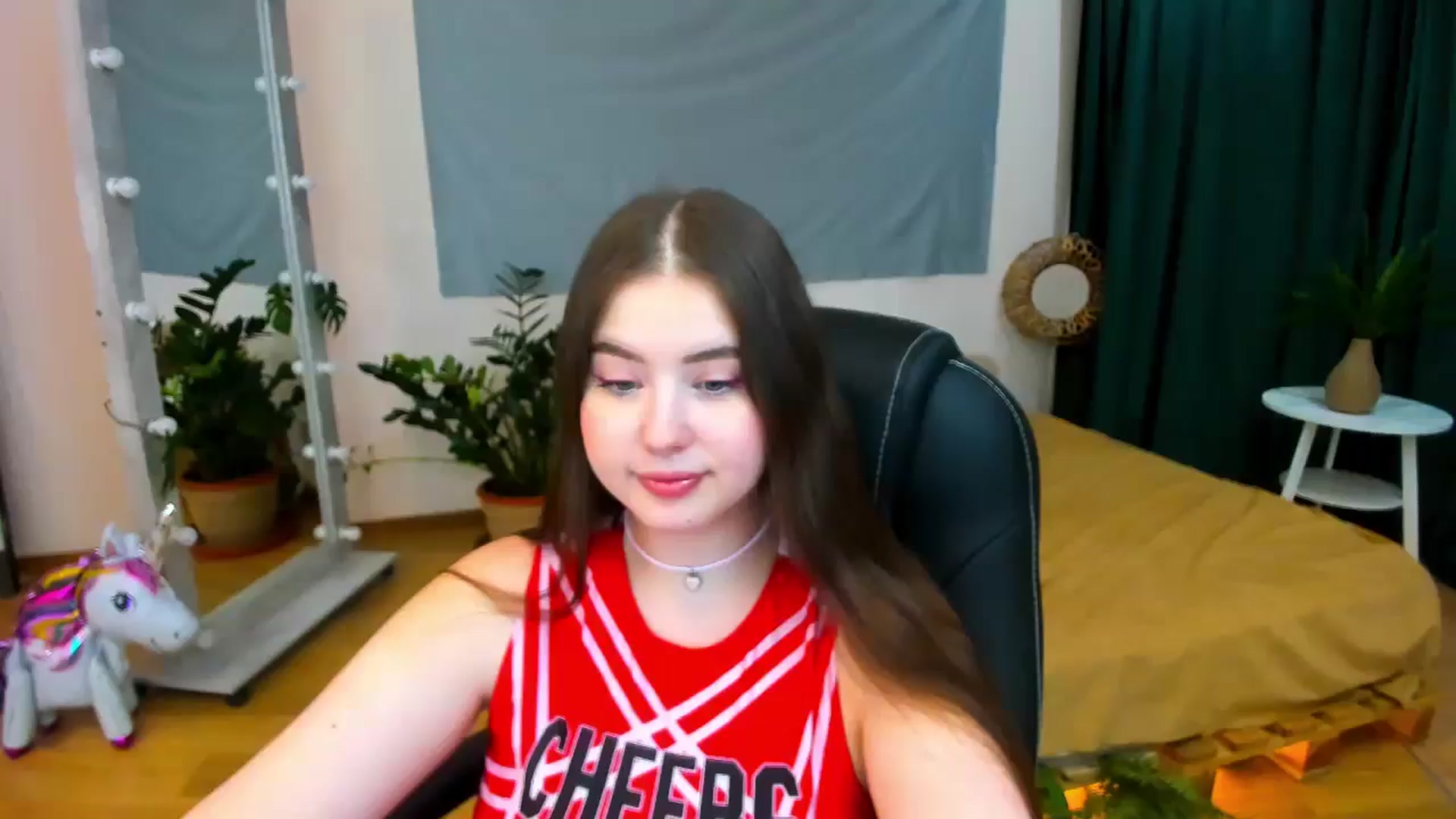 Gallery image thumbnail from AdmireMyEyes's myfreecams stream on, 07/15/2024, 24:31 image 6 of 20