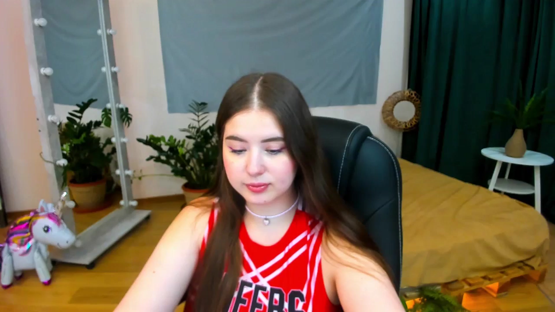 Gallery image thumbnail from AdmireMyEyes's myfreecams stream on, 07/15/2024, 24:31 image 3 of 20