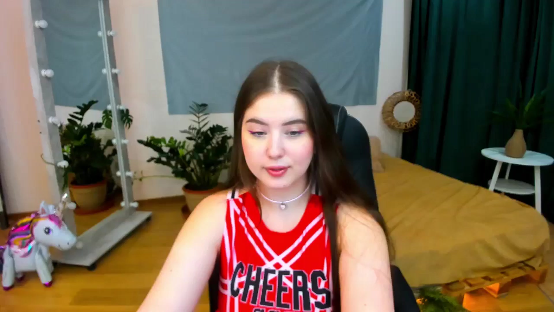 Gallery image thumbnail from AdmireMyEyes's myfreecams stream on, 07/15/2024, 24:31 image 12 of 20